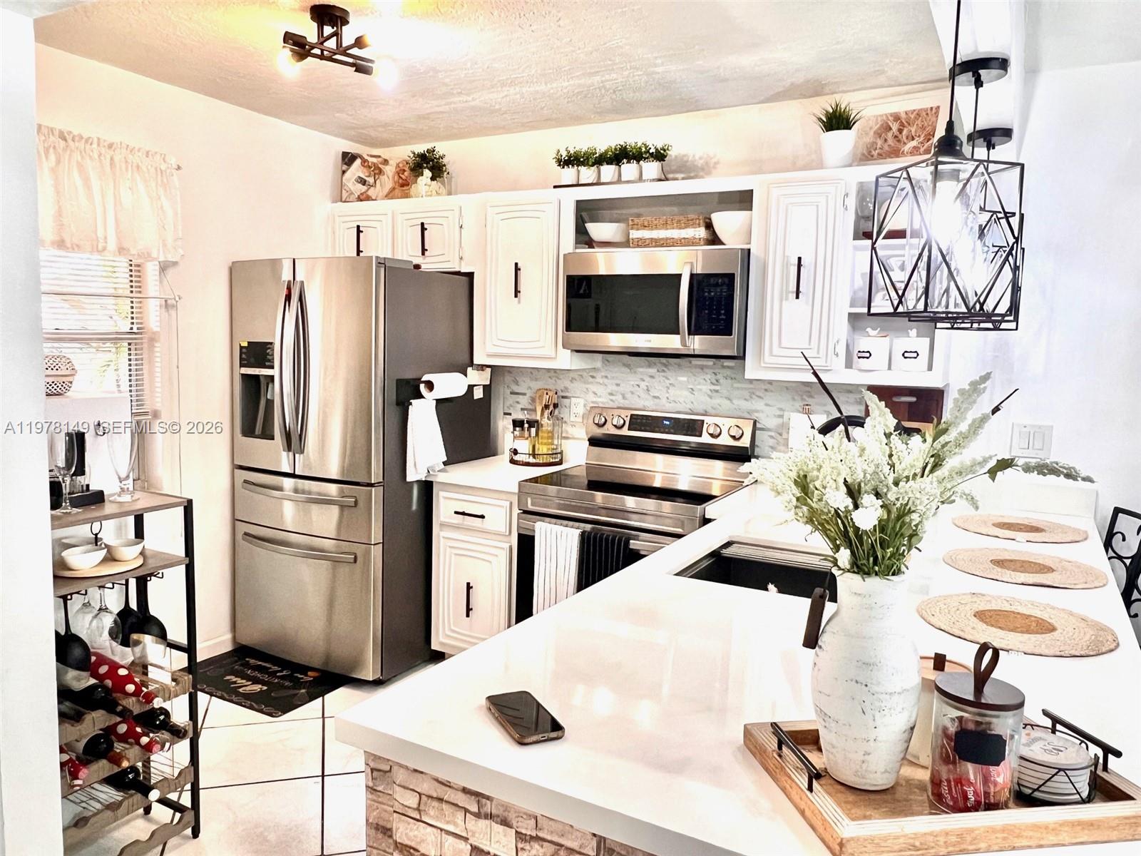 SOMERSET NO 3 CONDO - Residential Lease