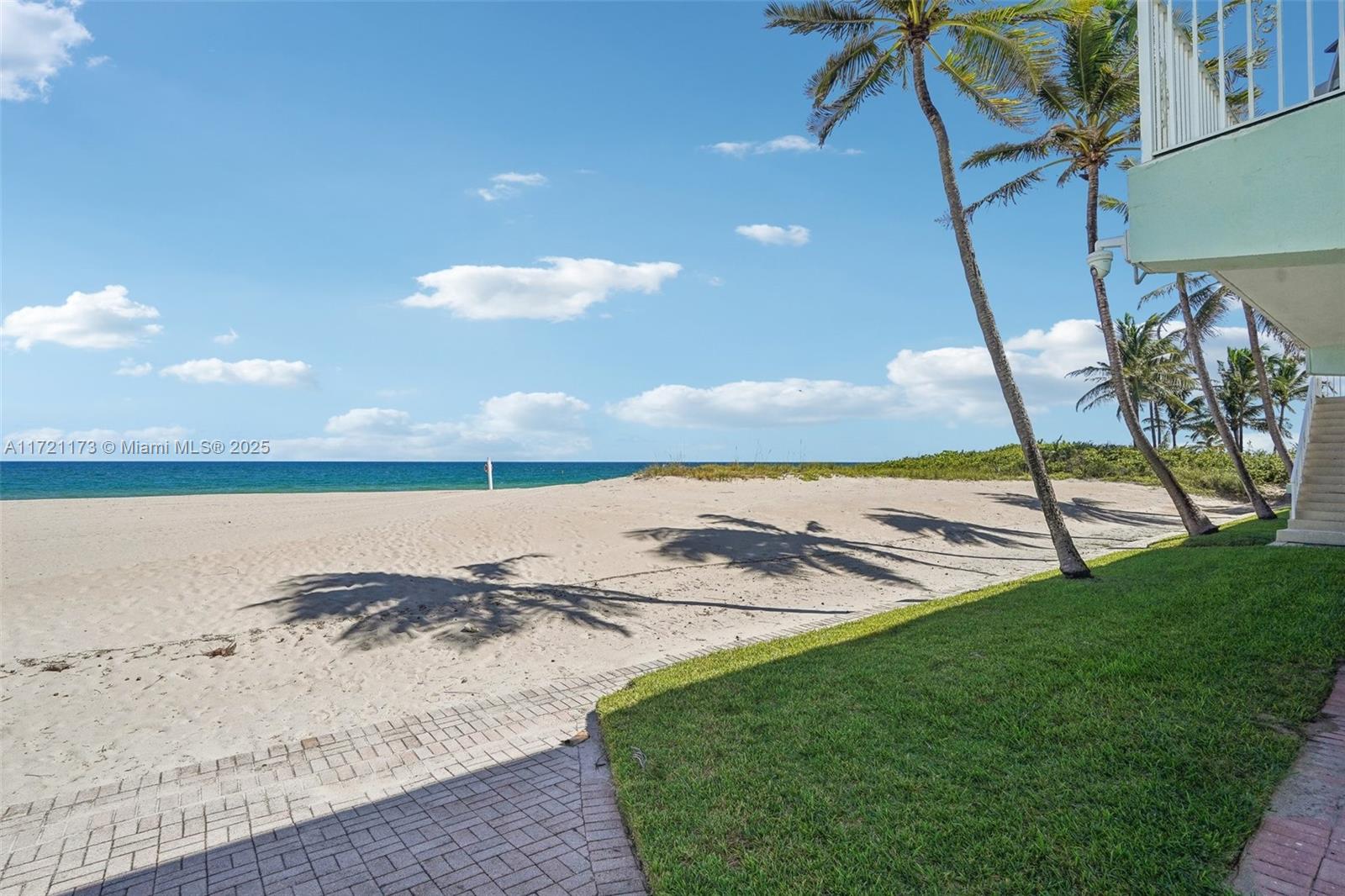 5400 N Ocean Blvd 25