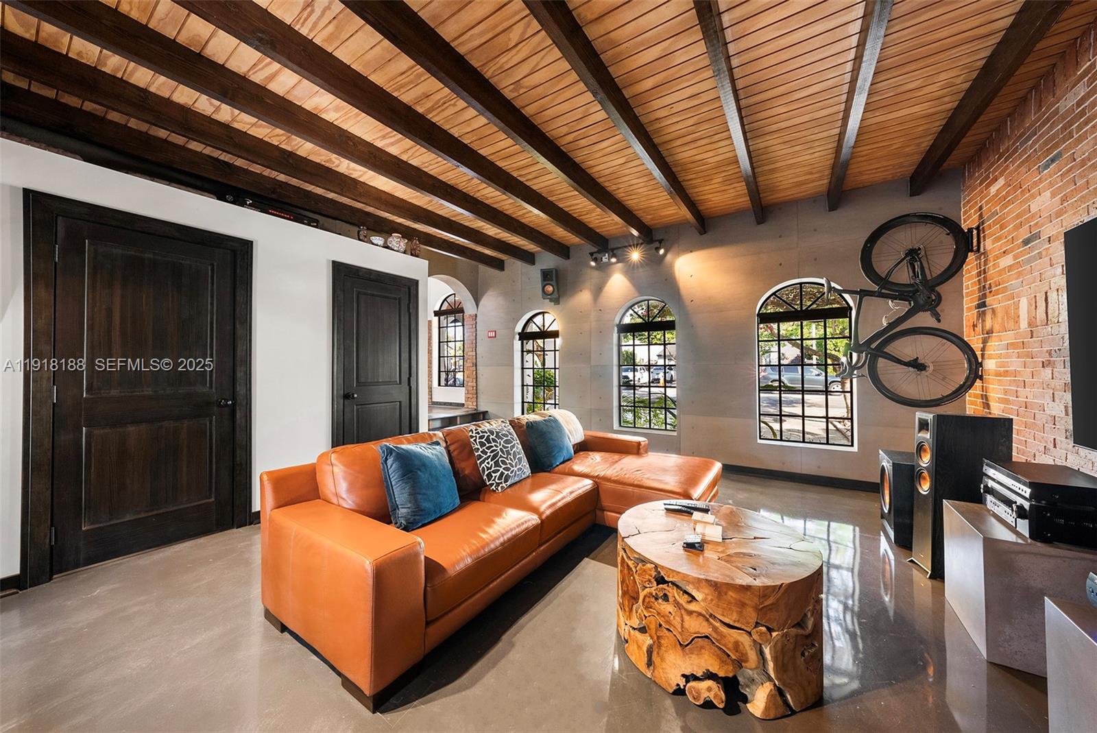 SEVILLE - Residential