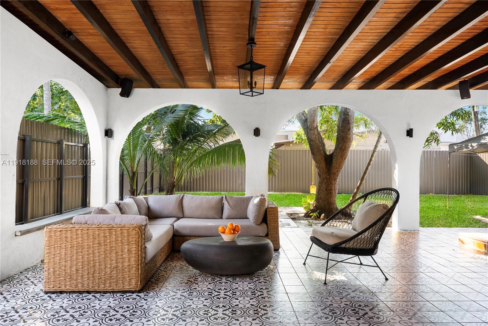 SEVILLE - Residential