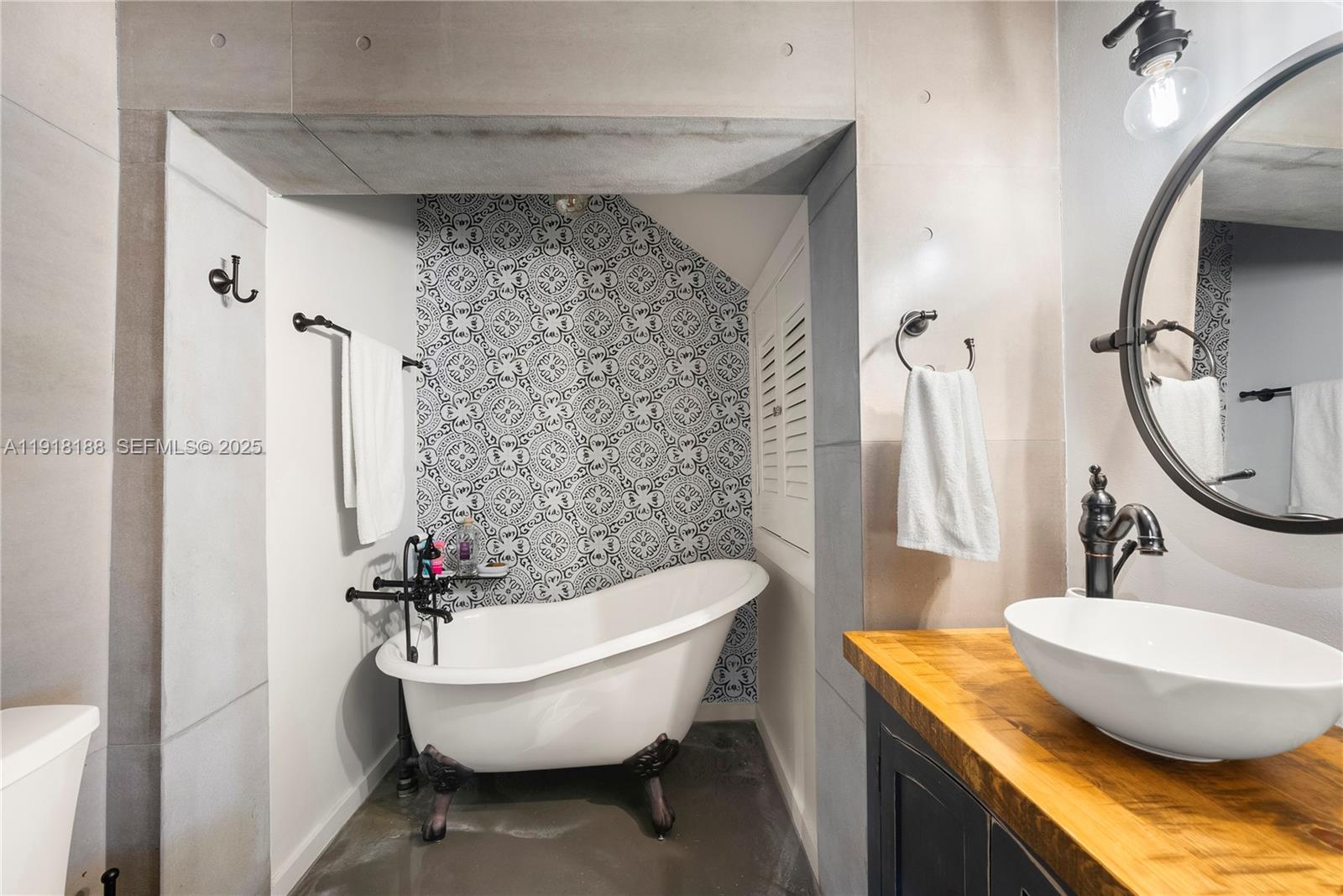 SEVILLE - Residential