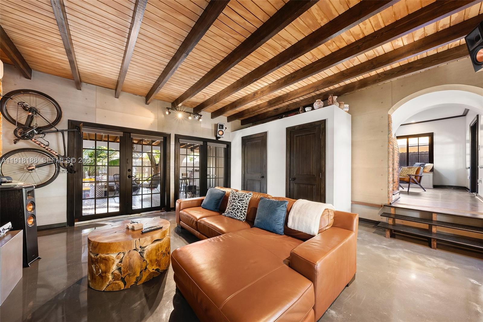 SEVILLE - Residential