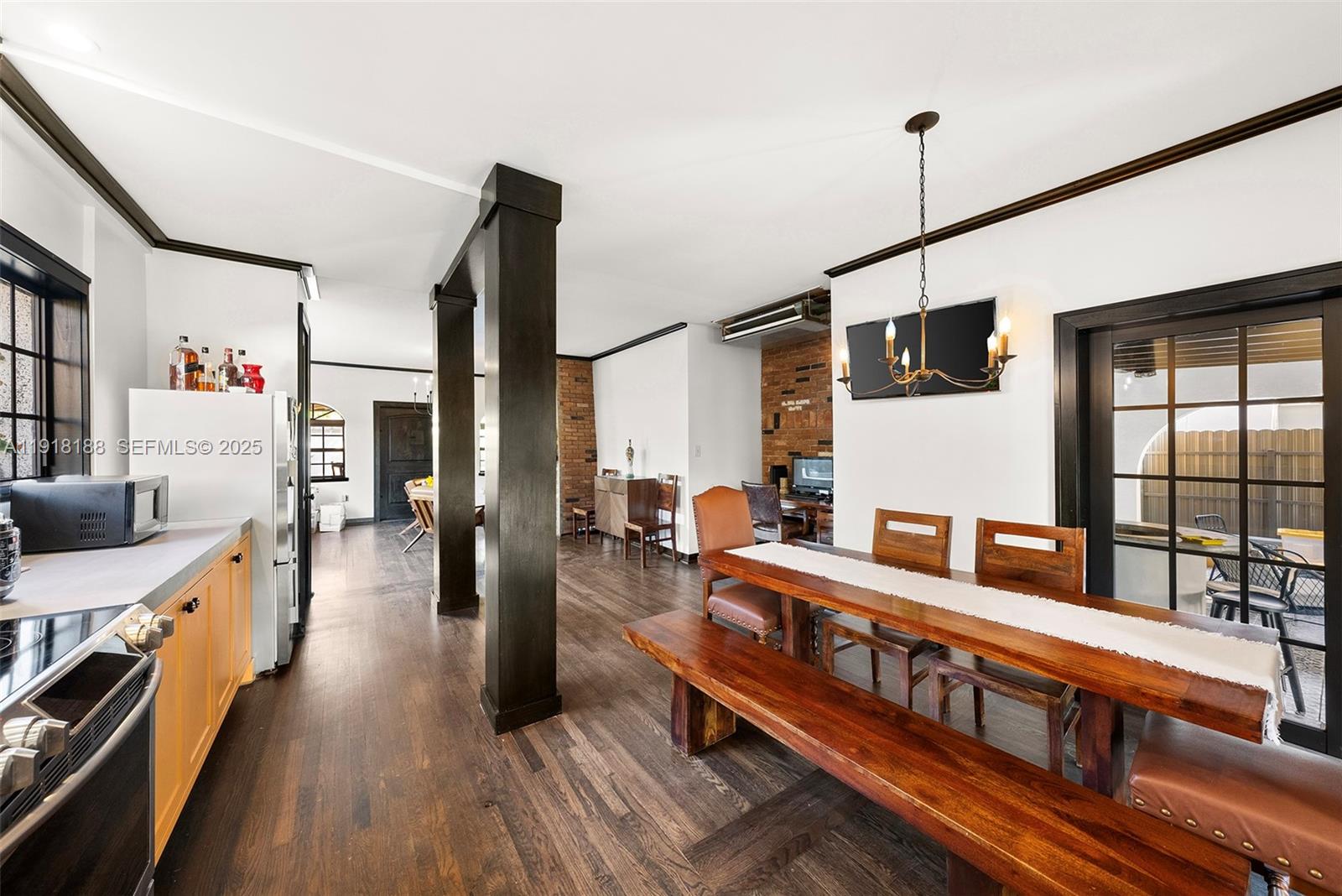 SEVILLE - Residential