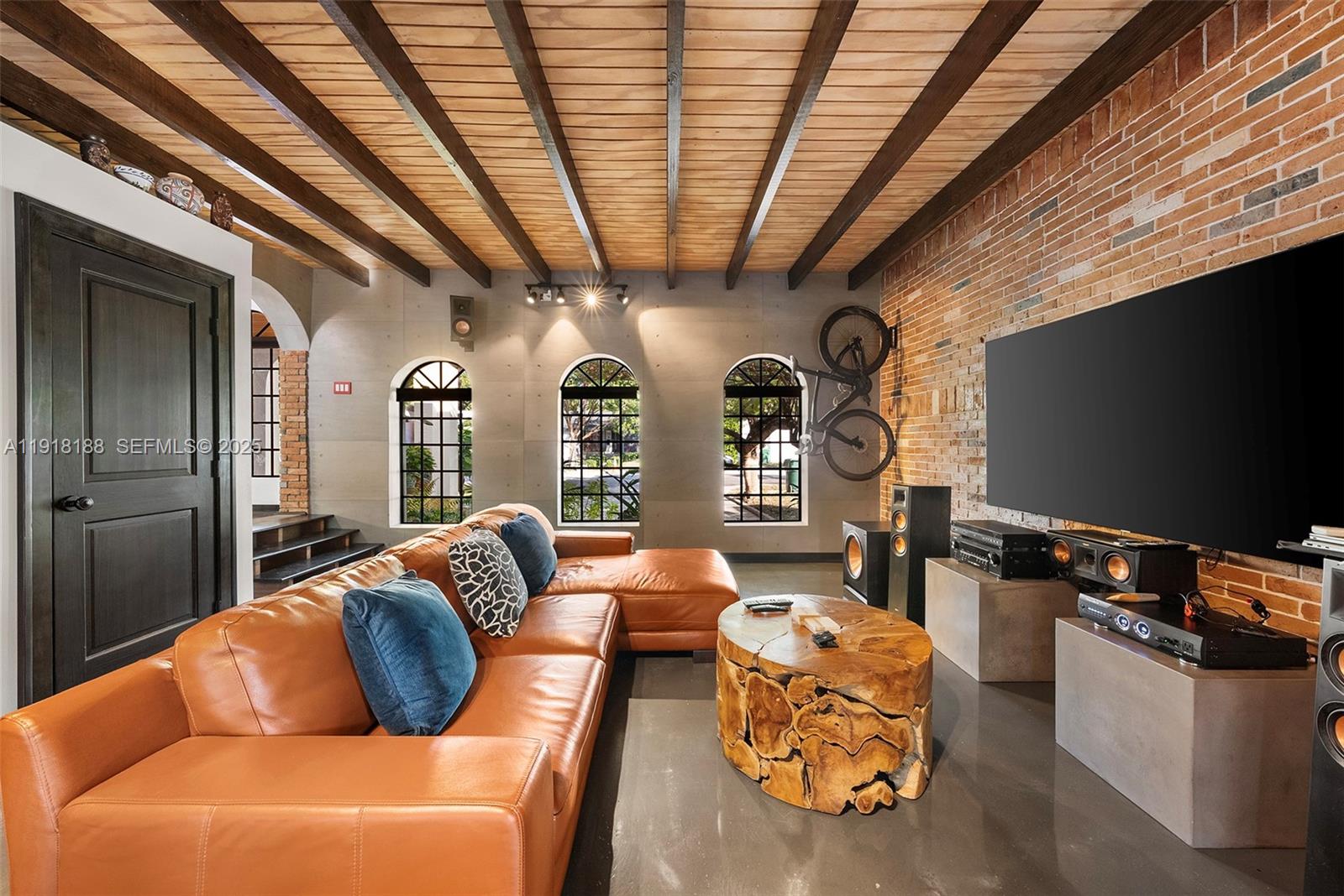 SEVILLE - Residential