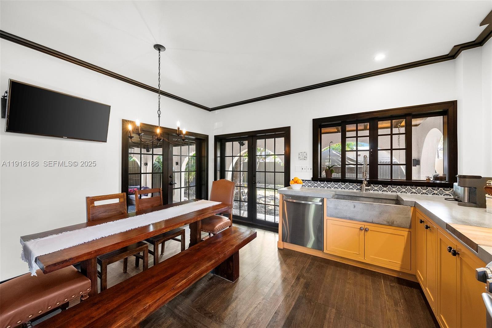 SEVILLE - Residential