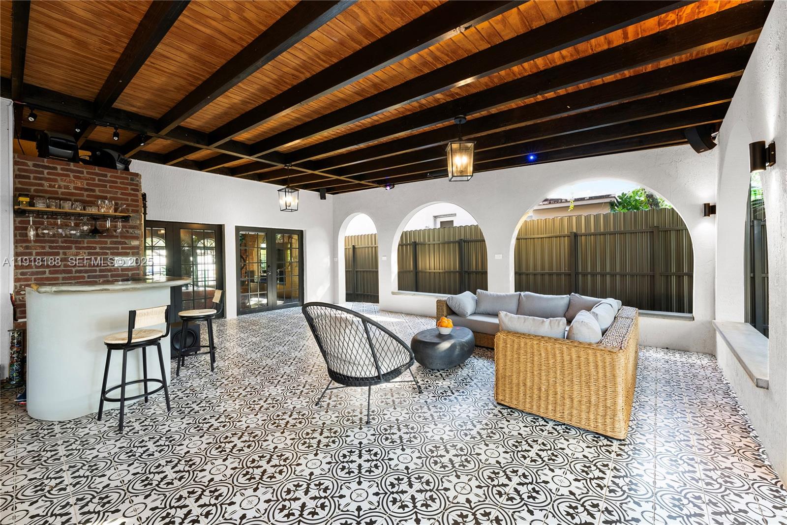 SEVILLE - Residential