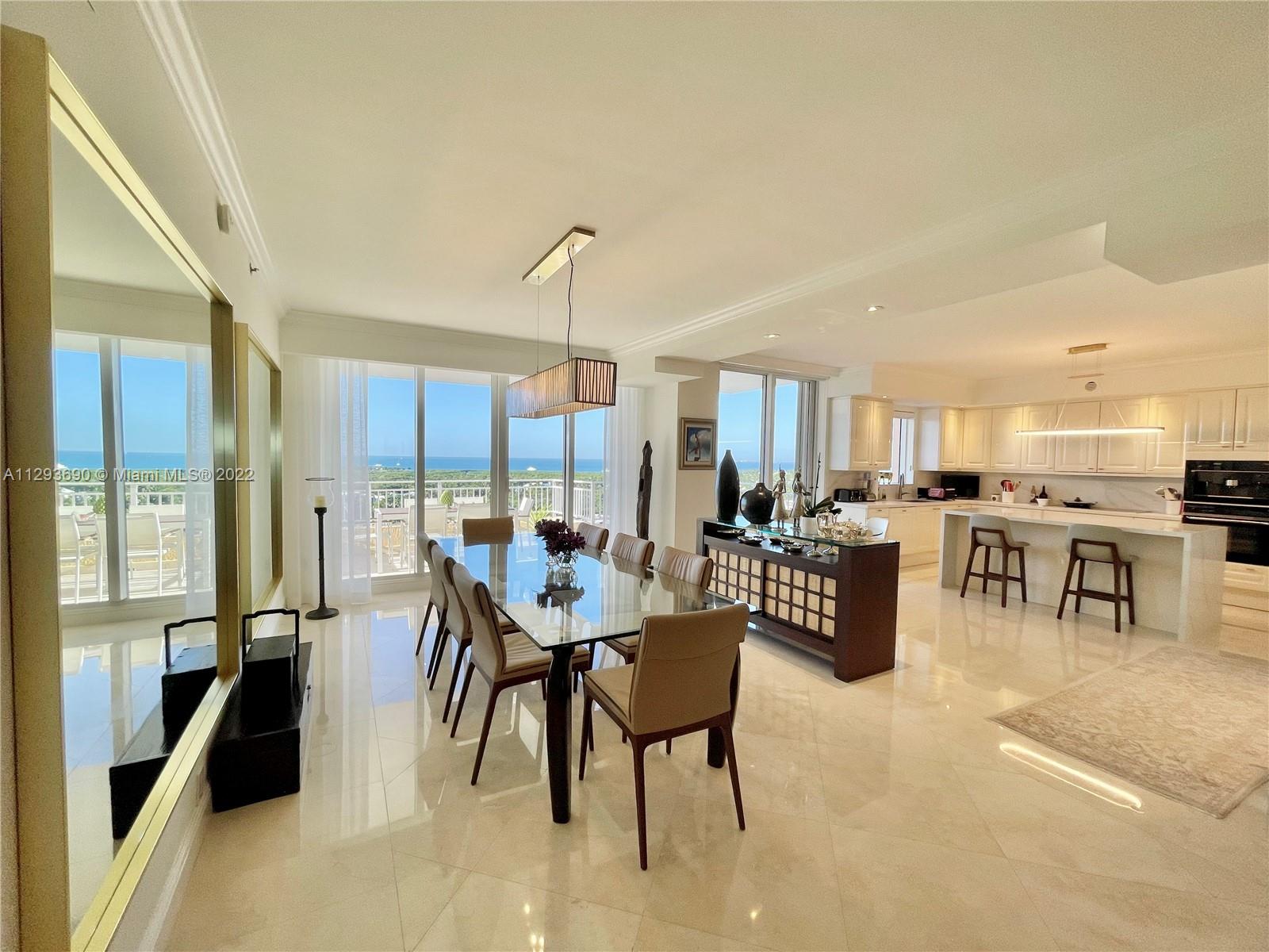 OCEAN TOWER ONE CONDO - Residential Lease