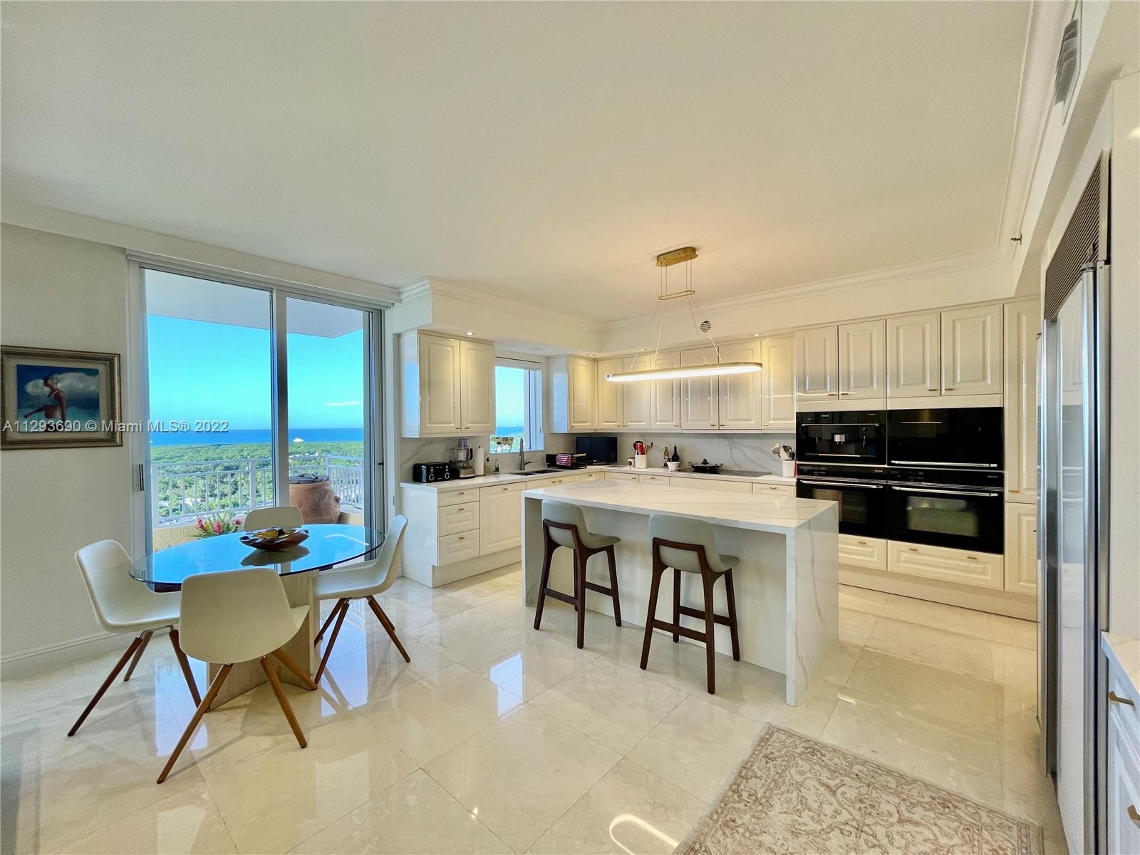OCEAN TOWER ONE CONDO - Residential Lease