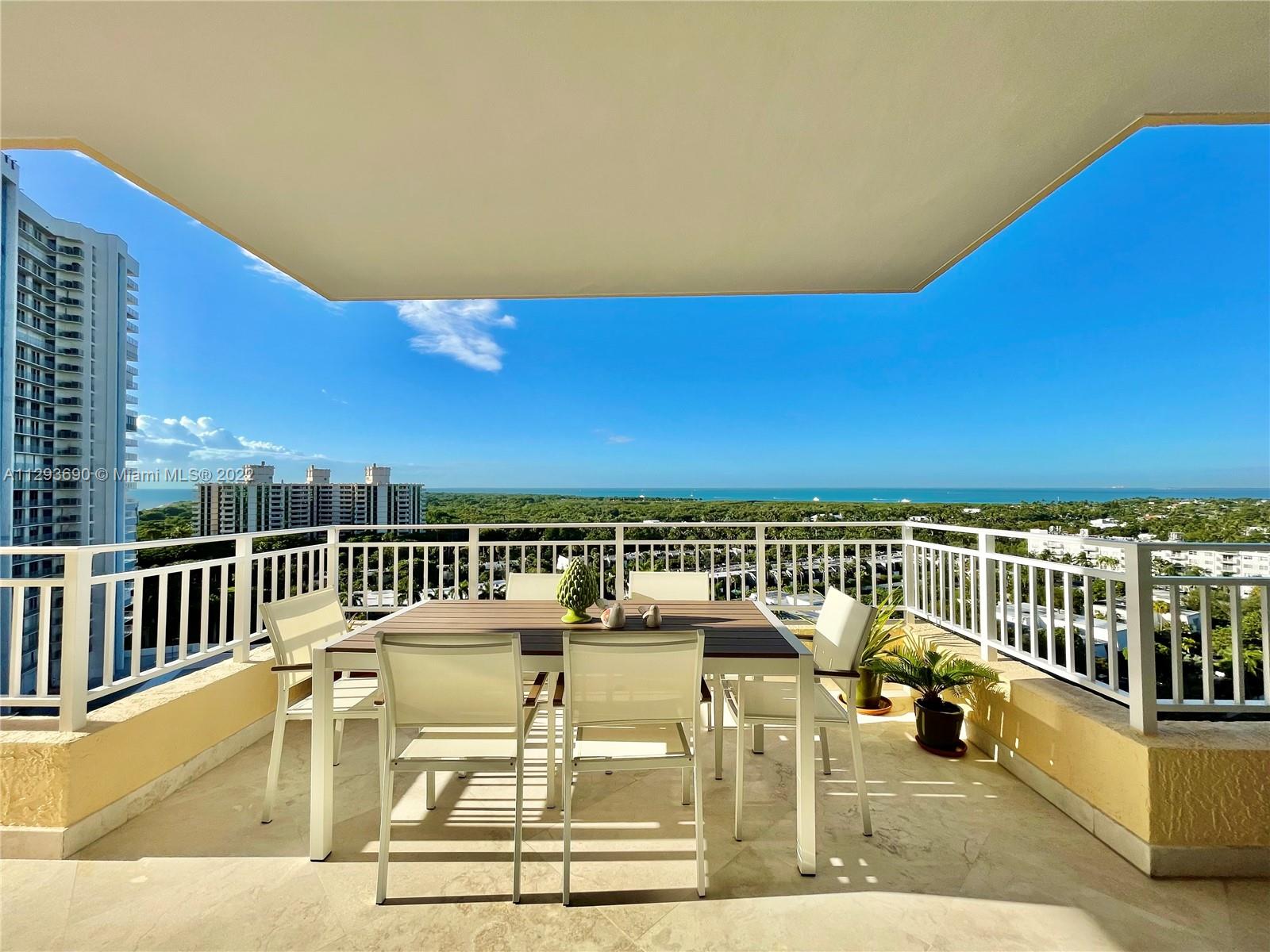 OCEAN TOWER ONE CONDO - Residential Lease