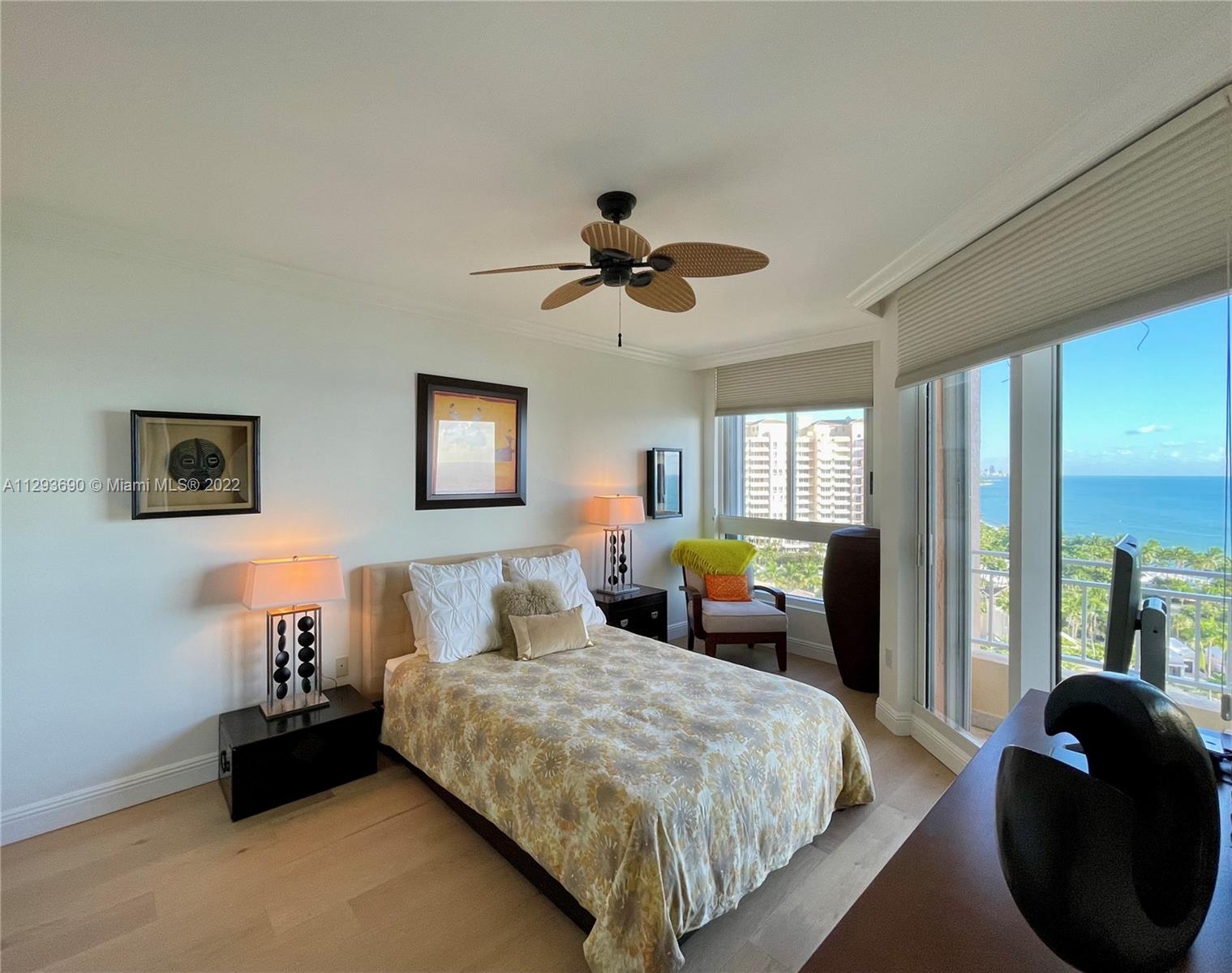 OCEAN TOWER ONE CONDO - Residential Lease