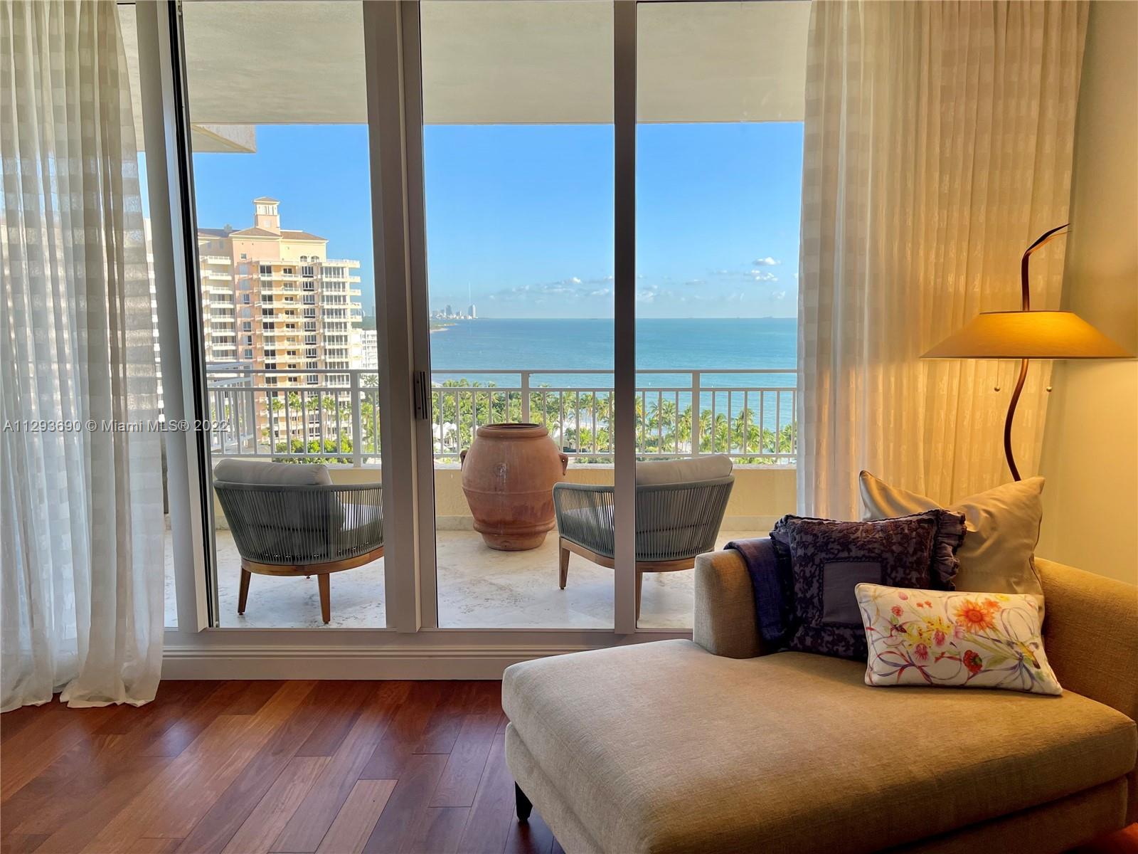 OCEAN TOWER ONE CONDO - Residential Lease