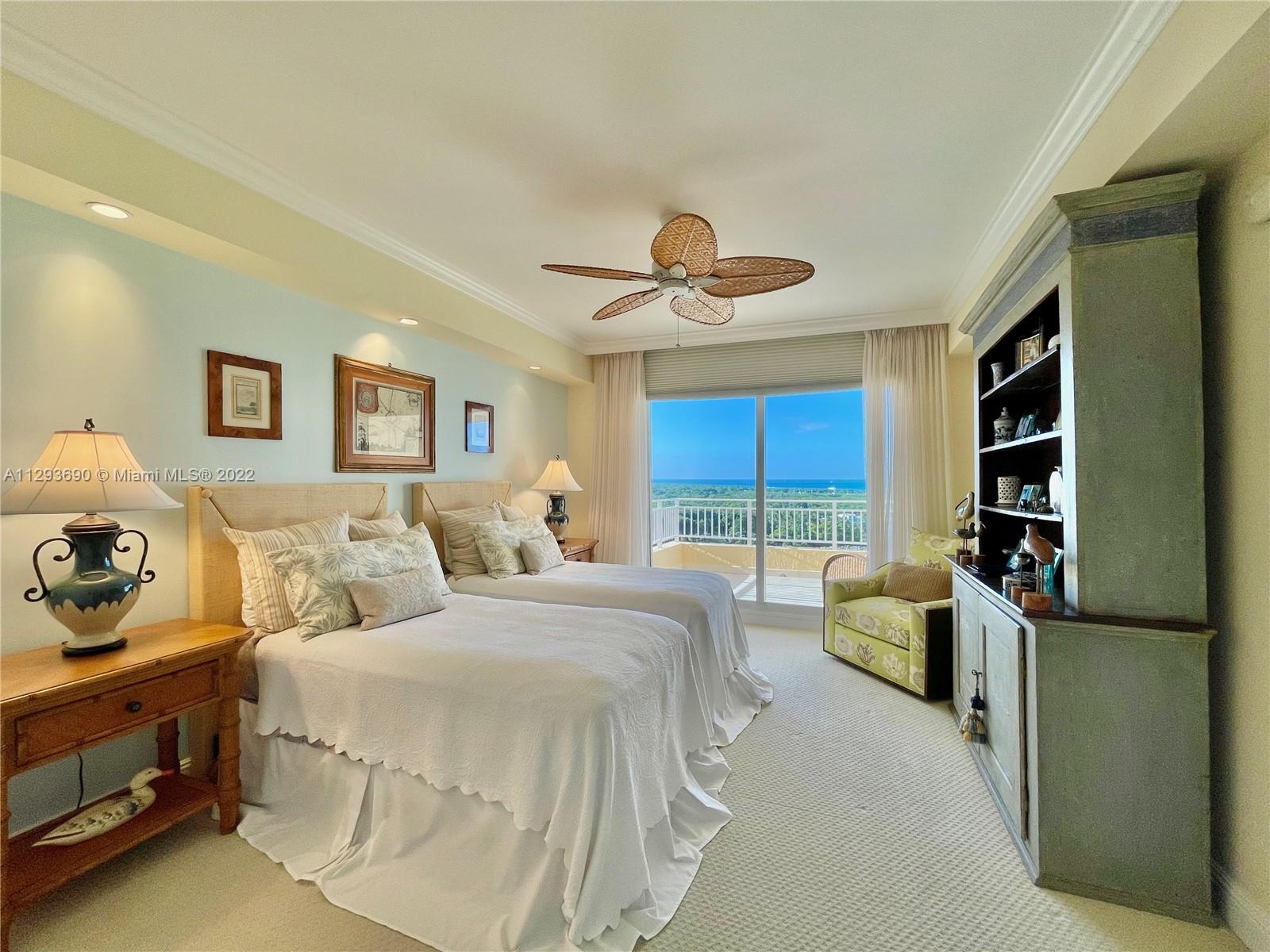 OCEAN TOWER ONE CONDO - Residential Lease