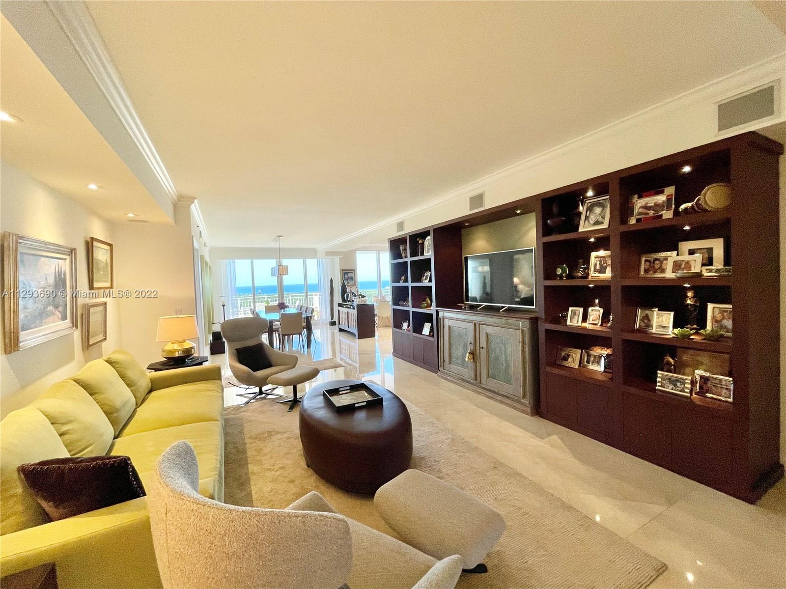 OCEAN TOWER ONE CONDO - Residential Lease