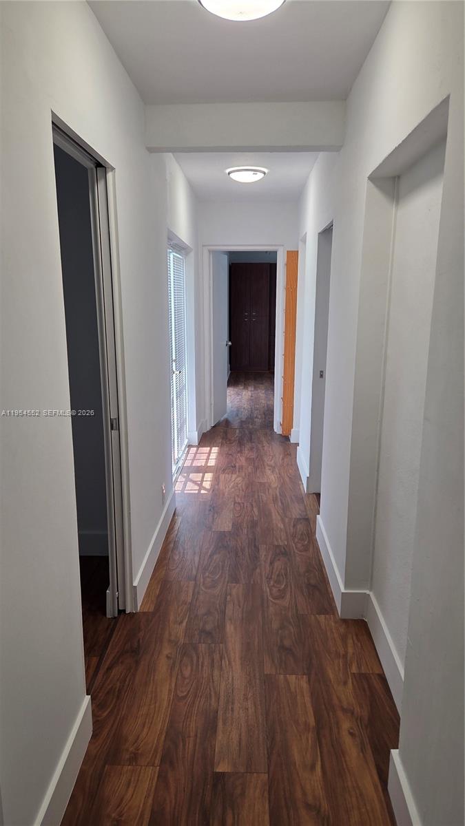 HOLLYWOOD GOLF ESTATES SE - Residential