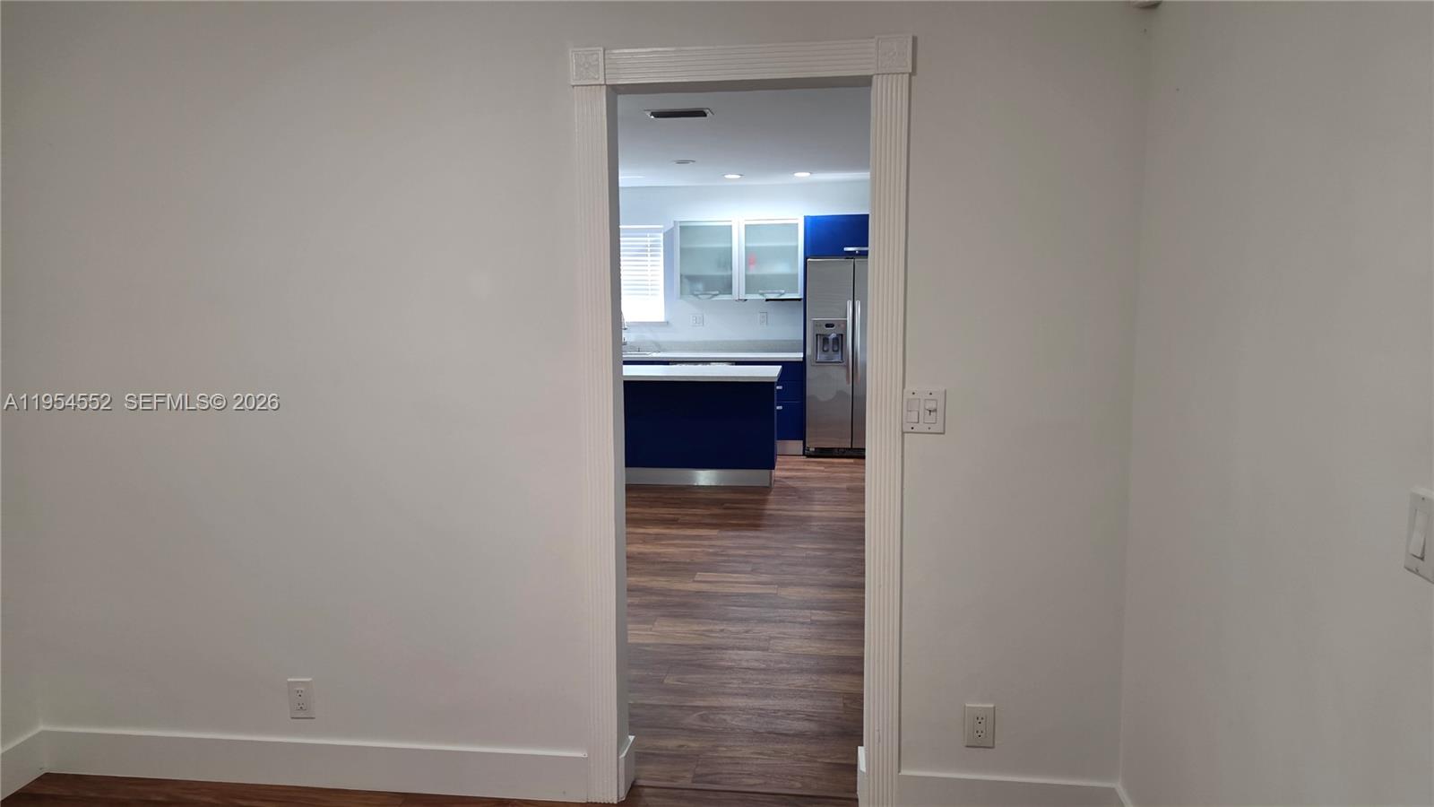 HOLLYWOOD GOLF ESTATES SE - Residential