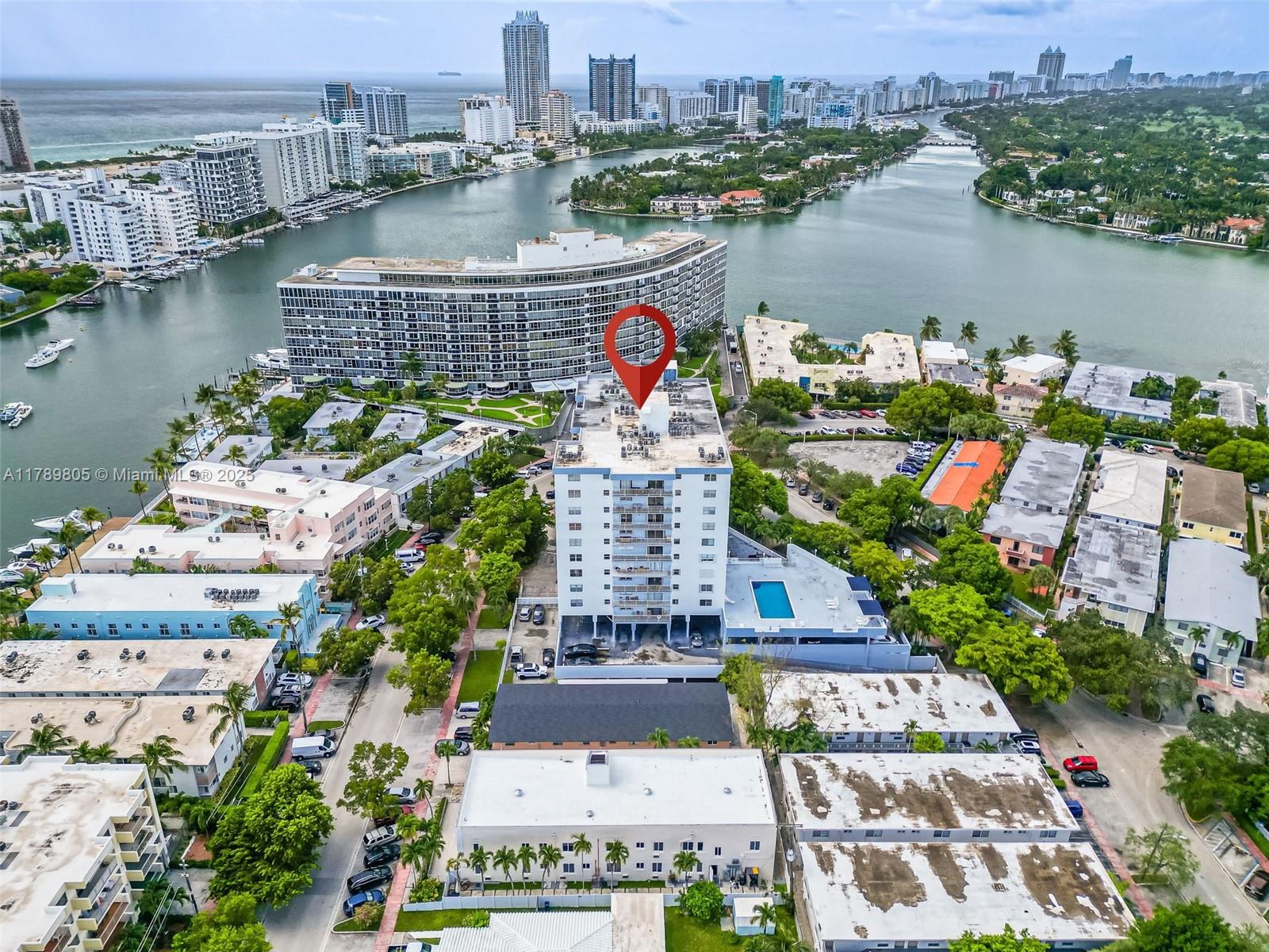 STANTON HOUSE CONDO - Residential