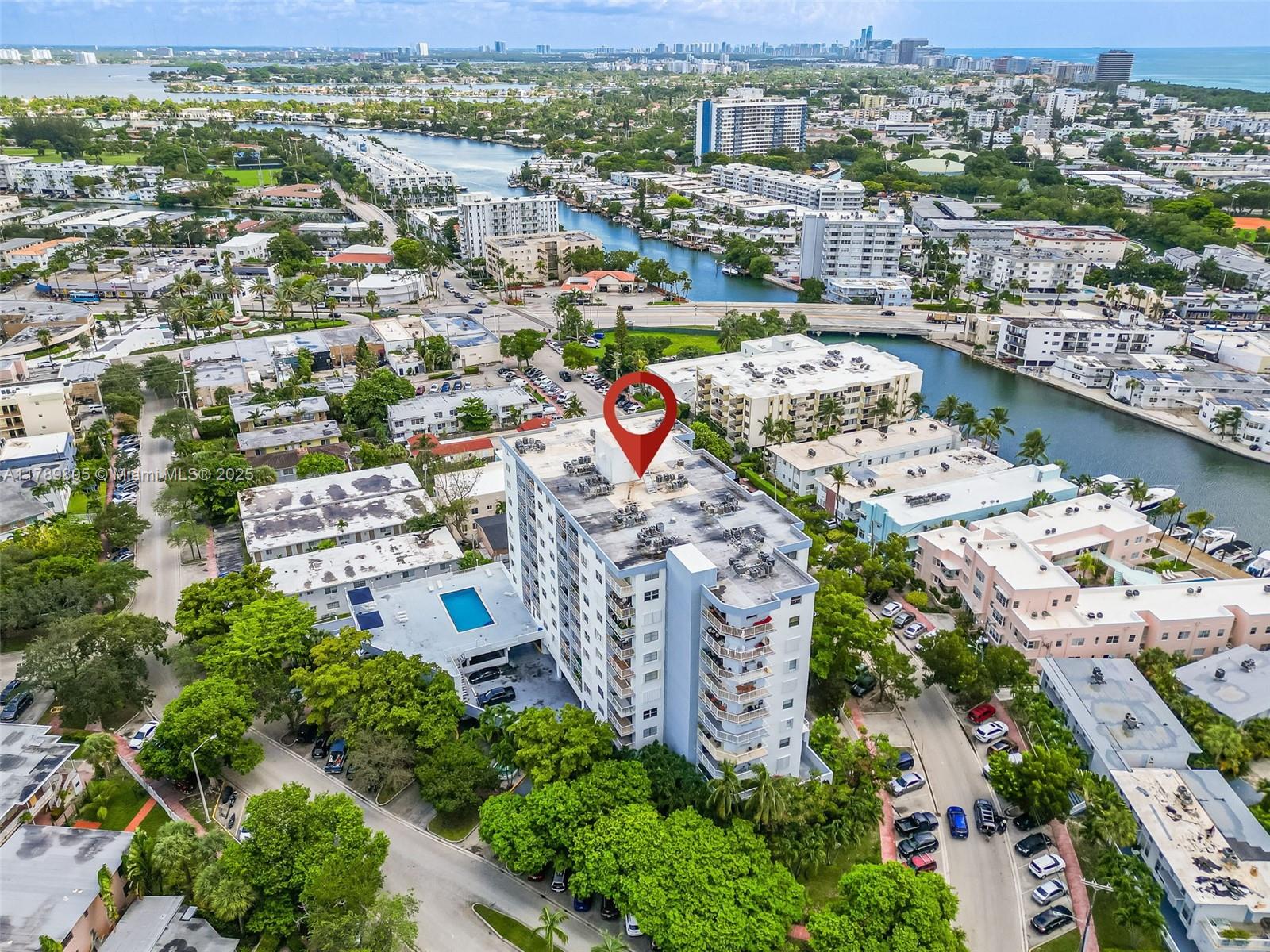 STANTON HOUSE CONDO - Residential