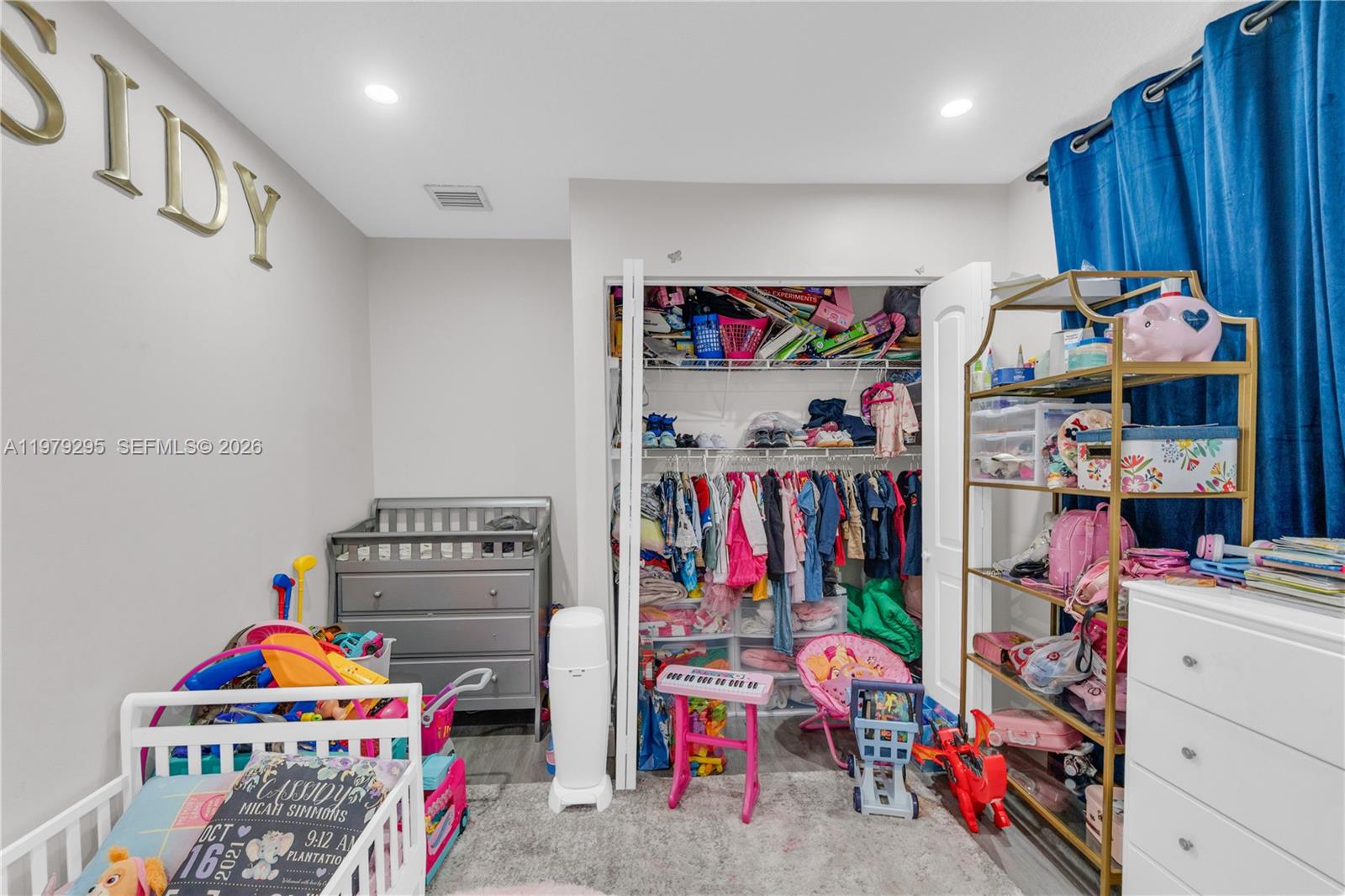 LAND SECTION 8 - Residential