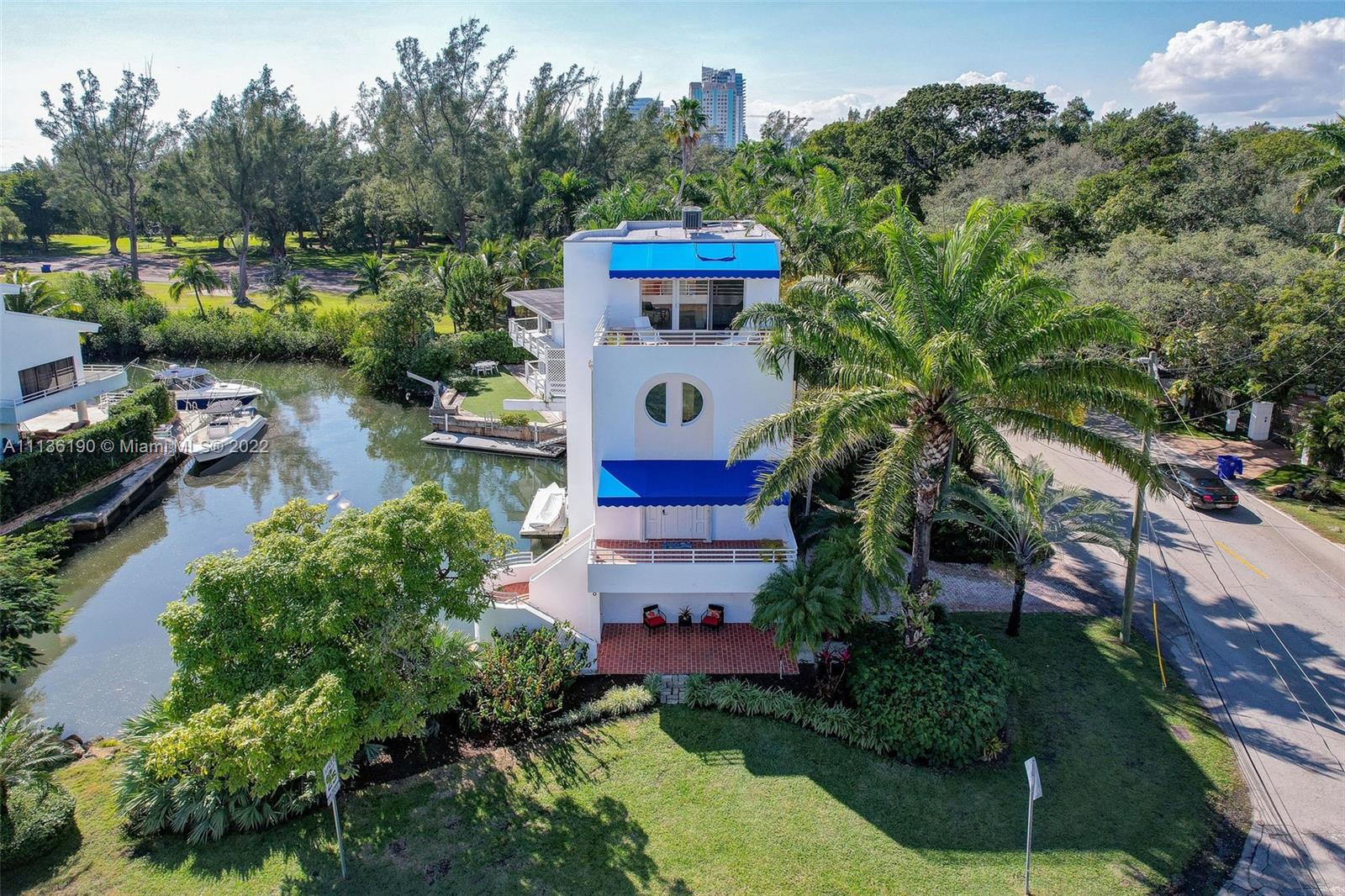 ROCKERMAN HEIGHTS - Residential