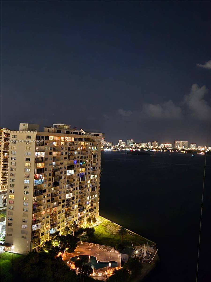 JOCKEY CLUB III CONDO - Residential