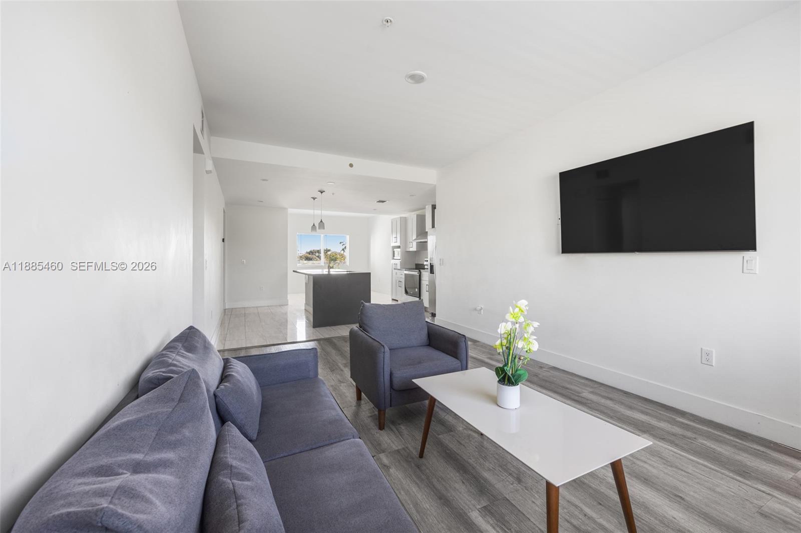 FOSTER HOMESITES - Residential Income