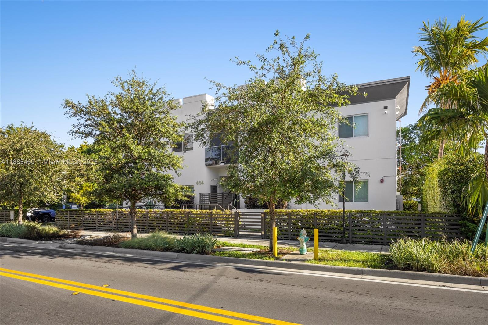 FOSTER HOMESITES - Residential Income