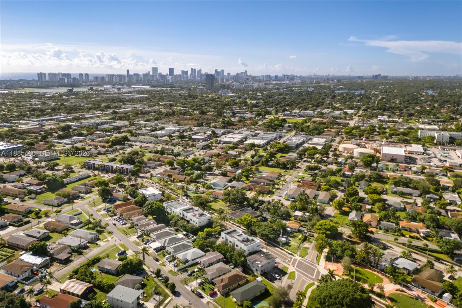 FOSTER HOMESITES - Residential Income