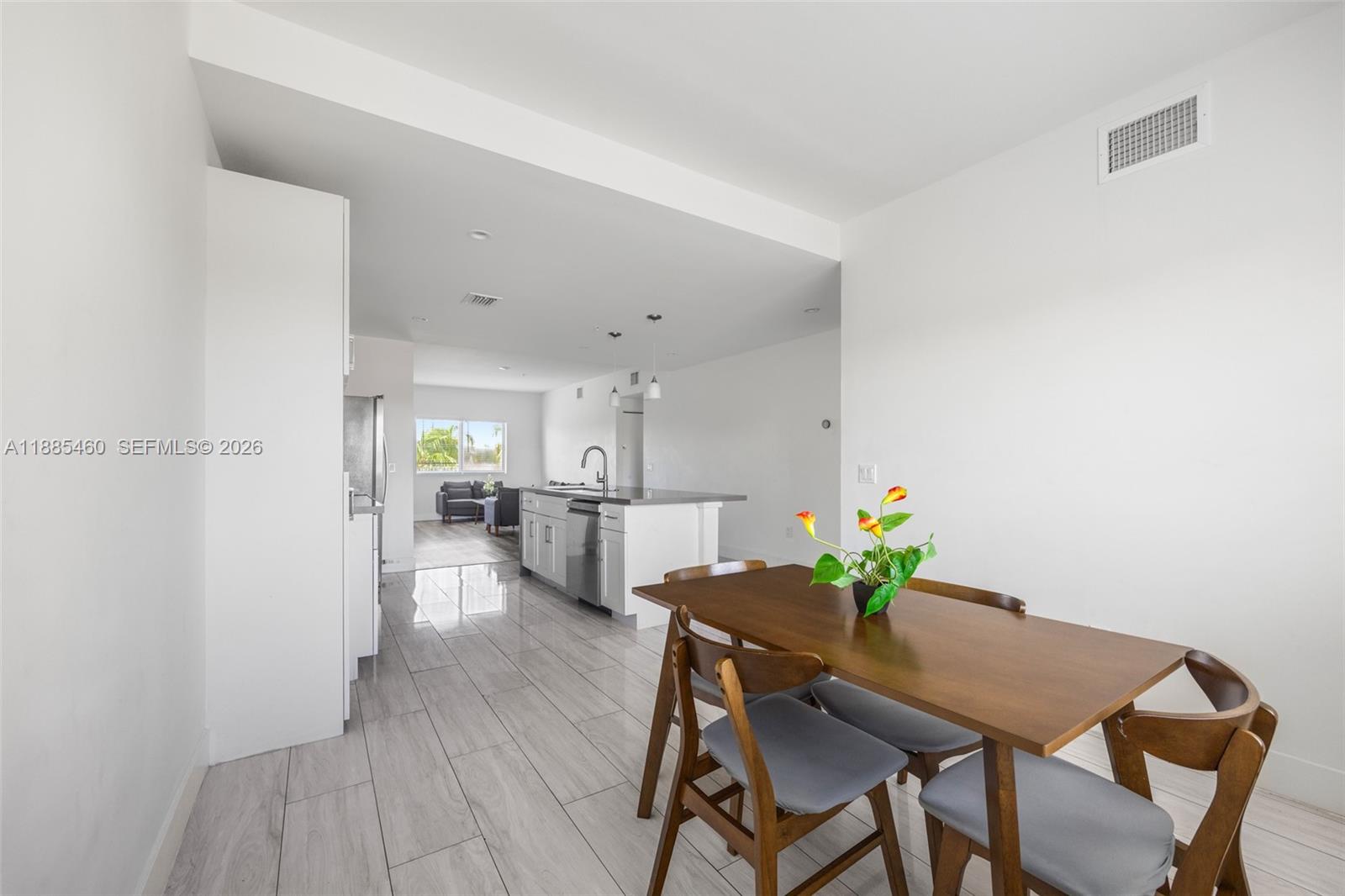 FOSTER HOMESITES - Residential Income