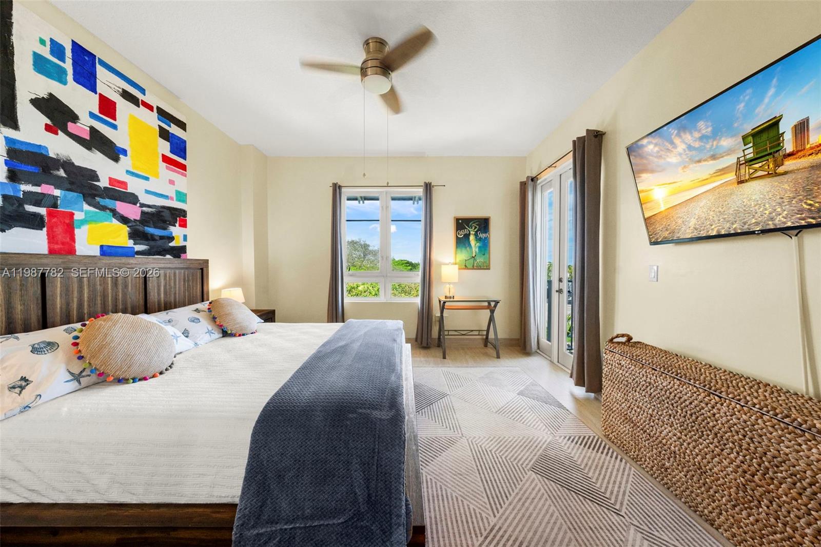 GROVE GARDEN RESIDENCES C - Residential Lease