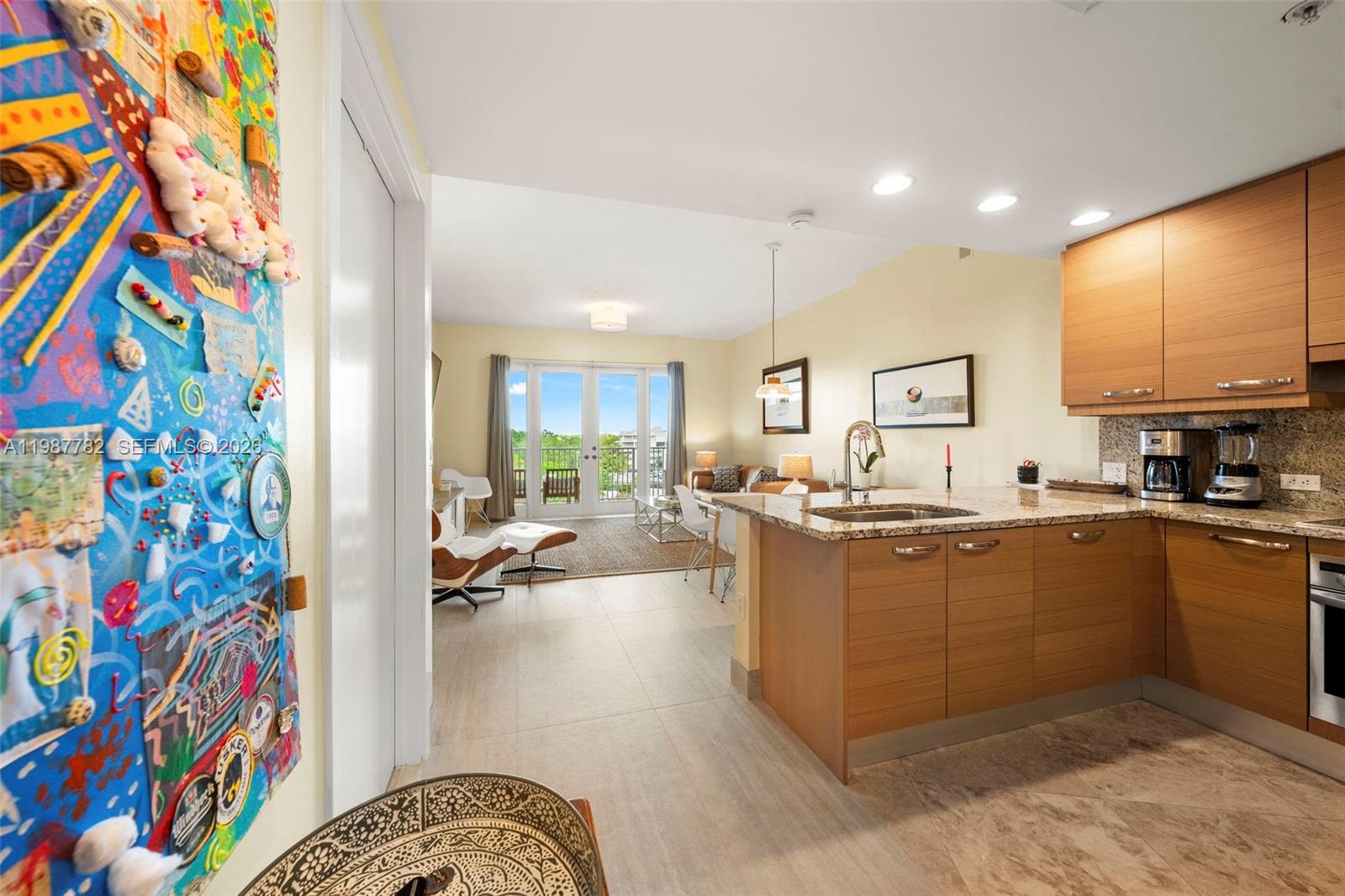 GROVE GARDEN RESIDENCES C - Residential Lease