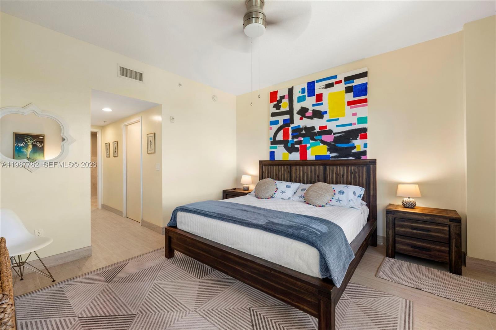 GROVE GARDEN RESIDENCES C - Residential Lease