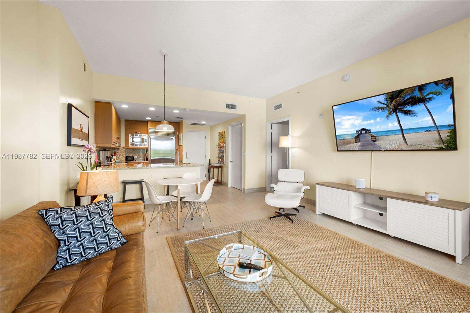 GROVE GARDEN RESIDENCES C - Residential Lease