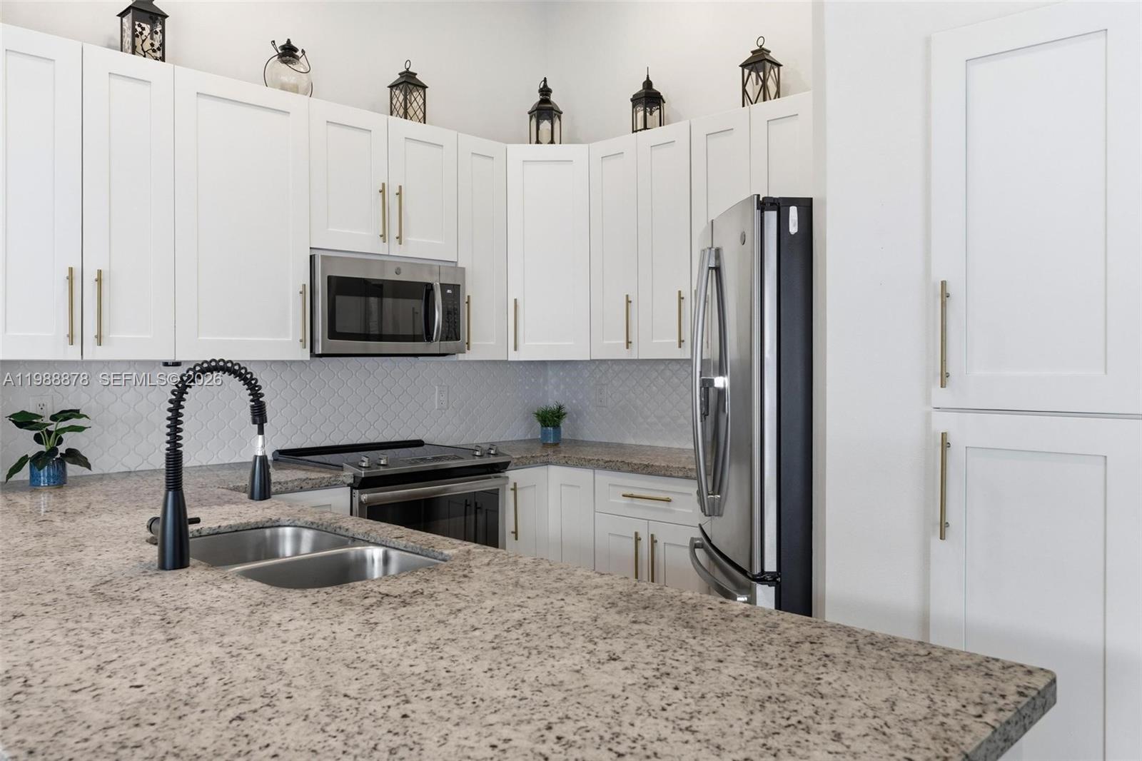 SECTOR 6 - Residential