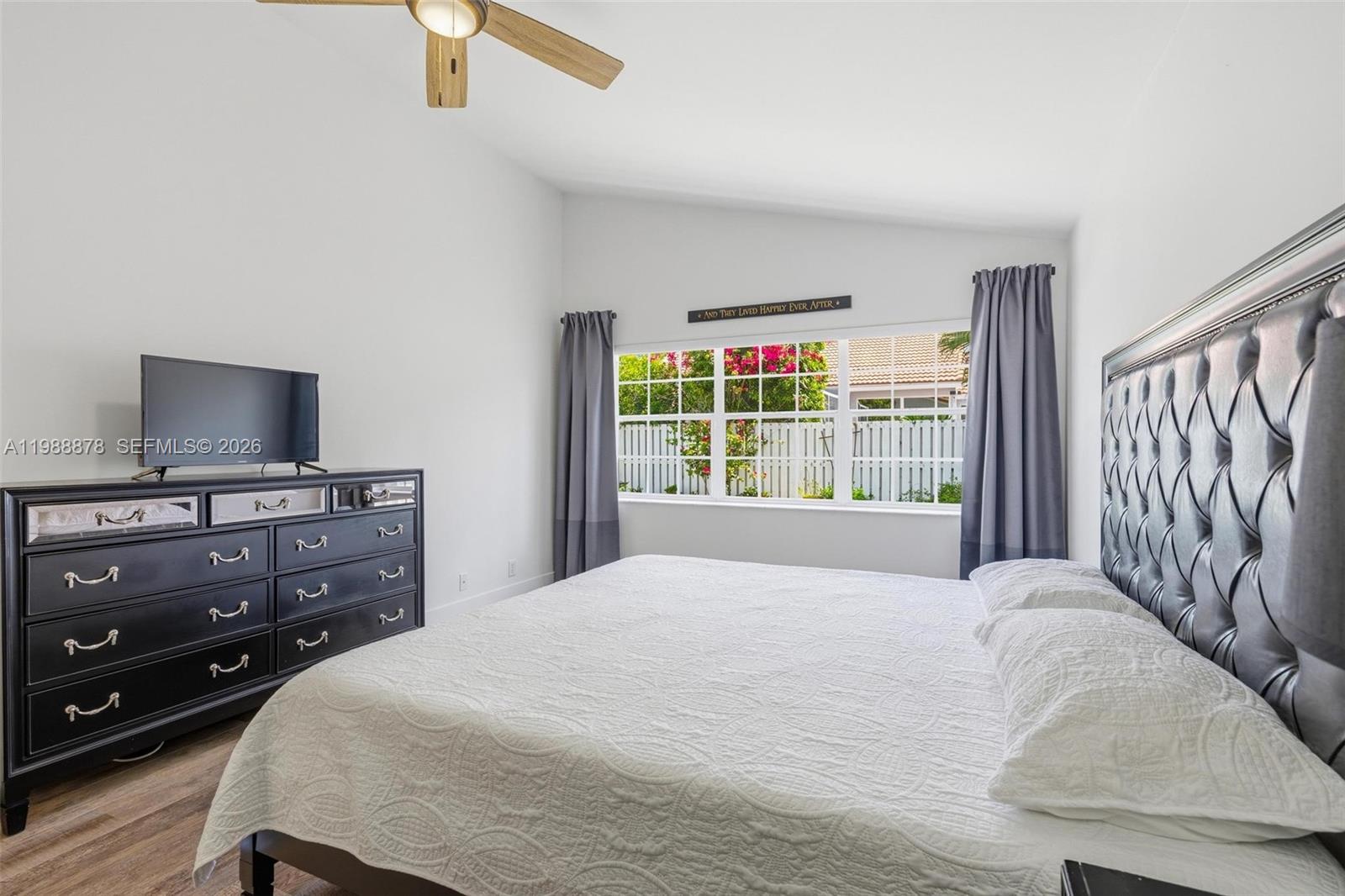 SECTOR 6 - Residential