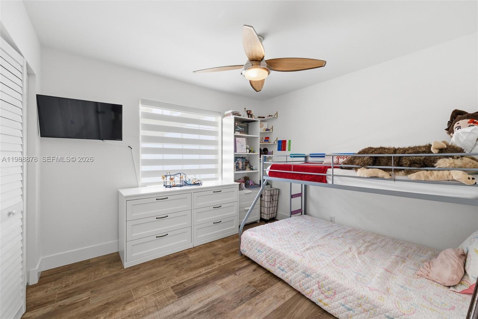 SECTOR 6 - Residential