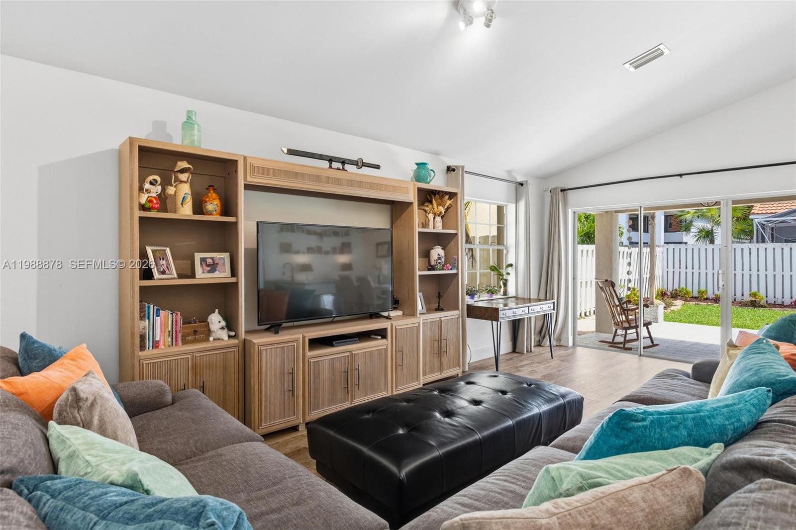 SECTOR 6 - Residential