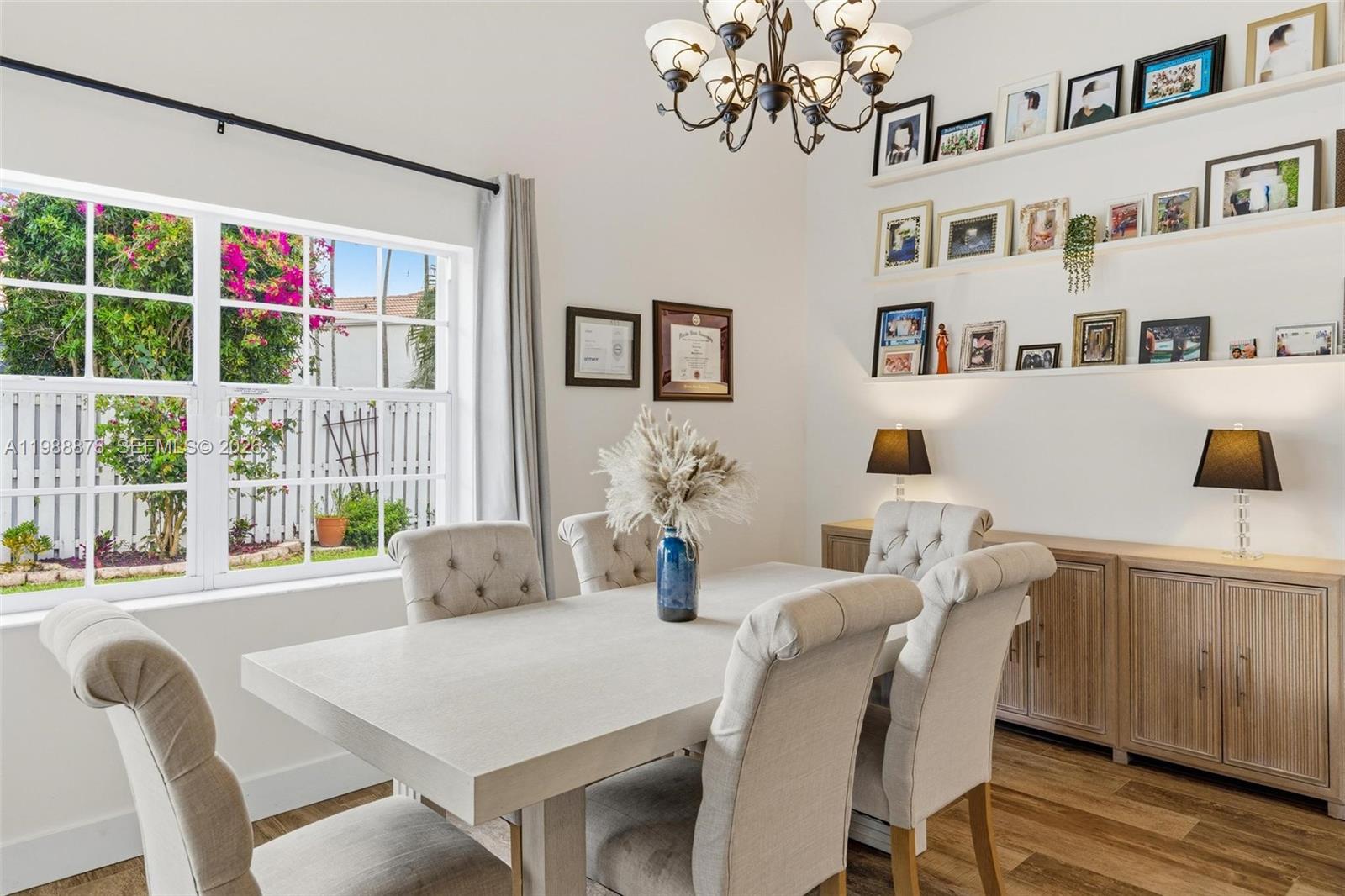 SECTOR 6 - Residential