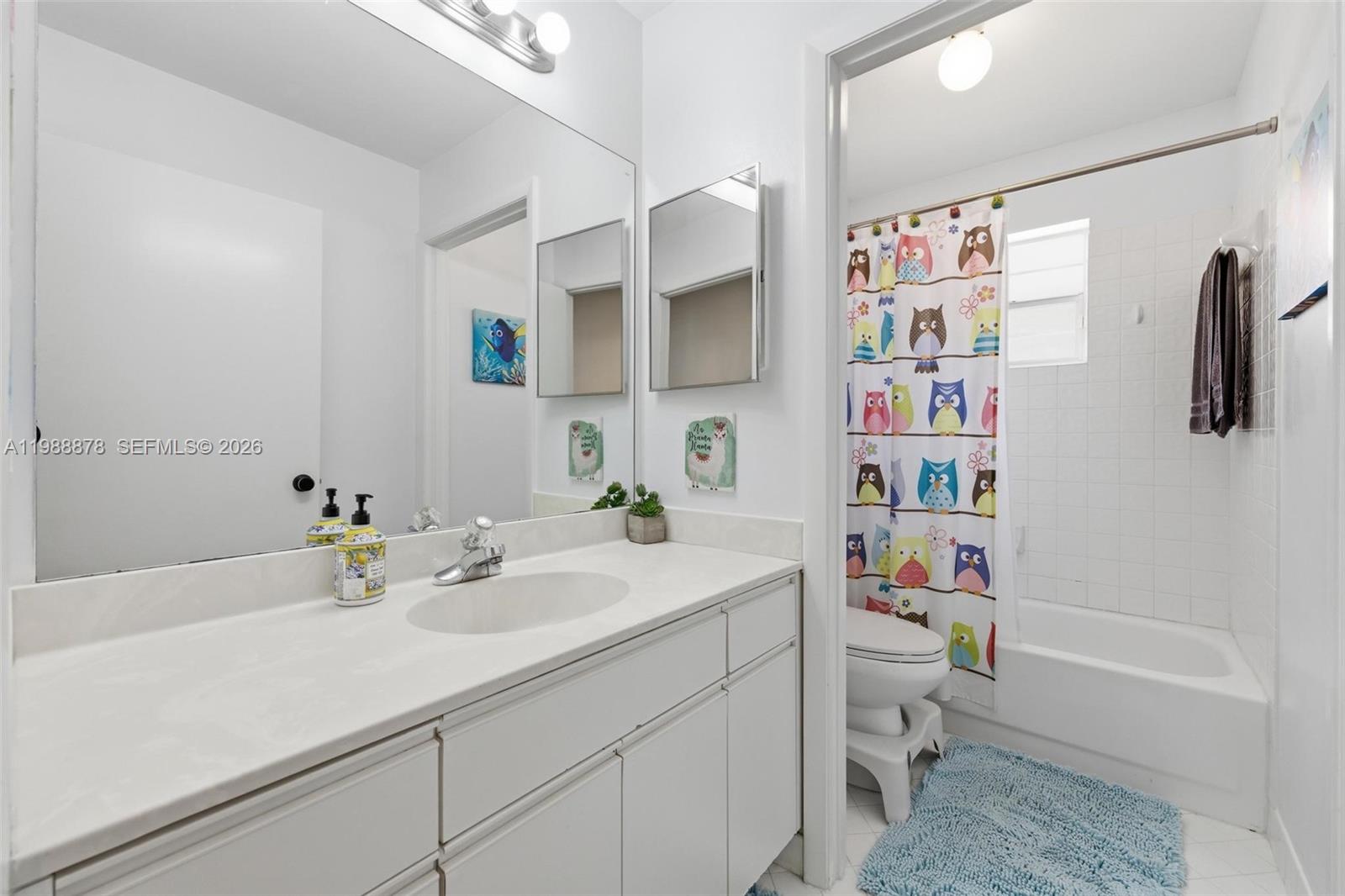 SECTOR 6 - Residential