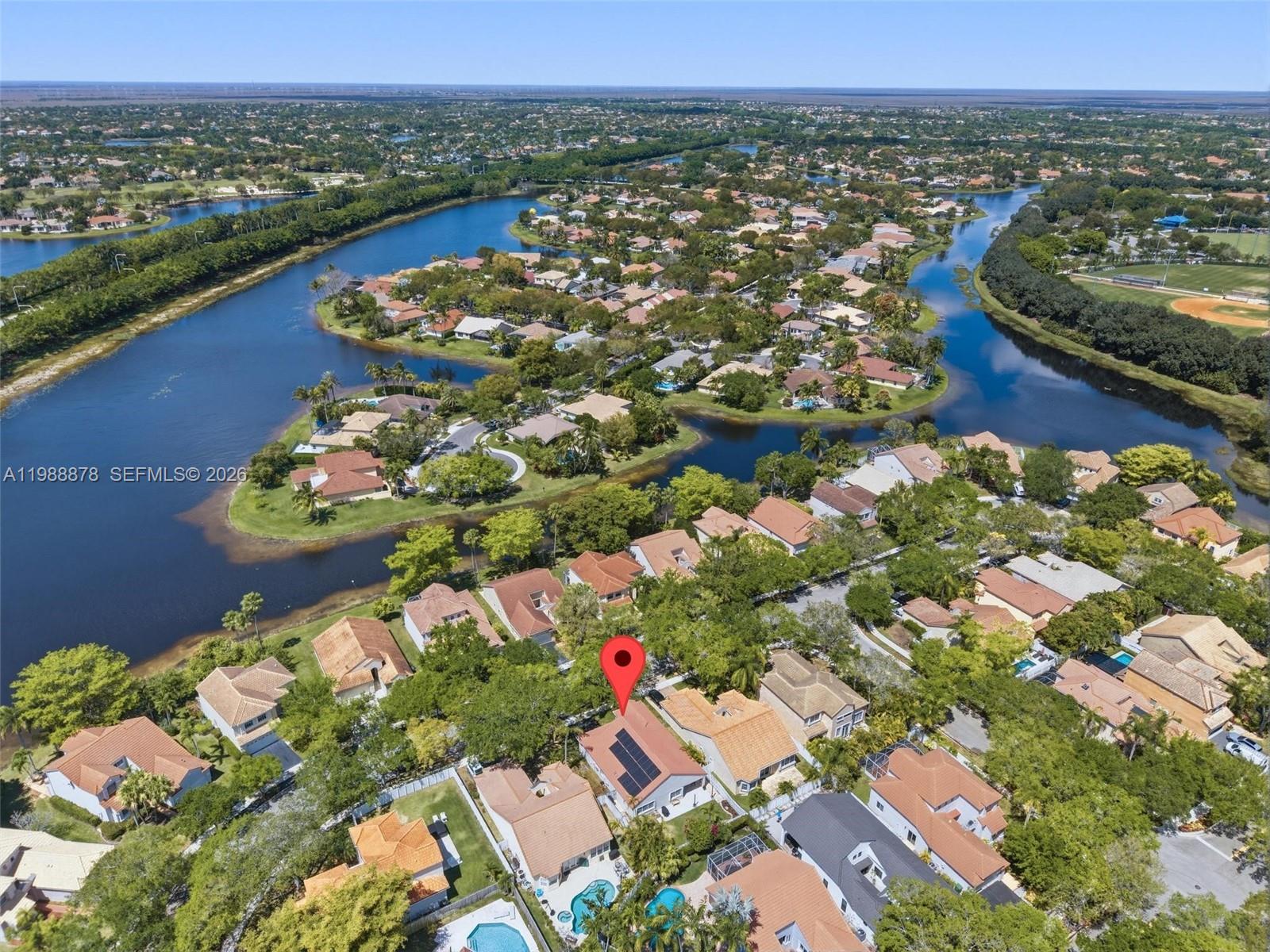 SECTOR 6 - Residential