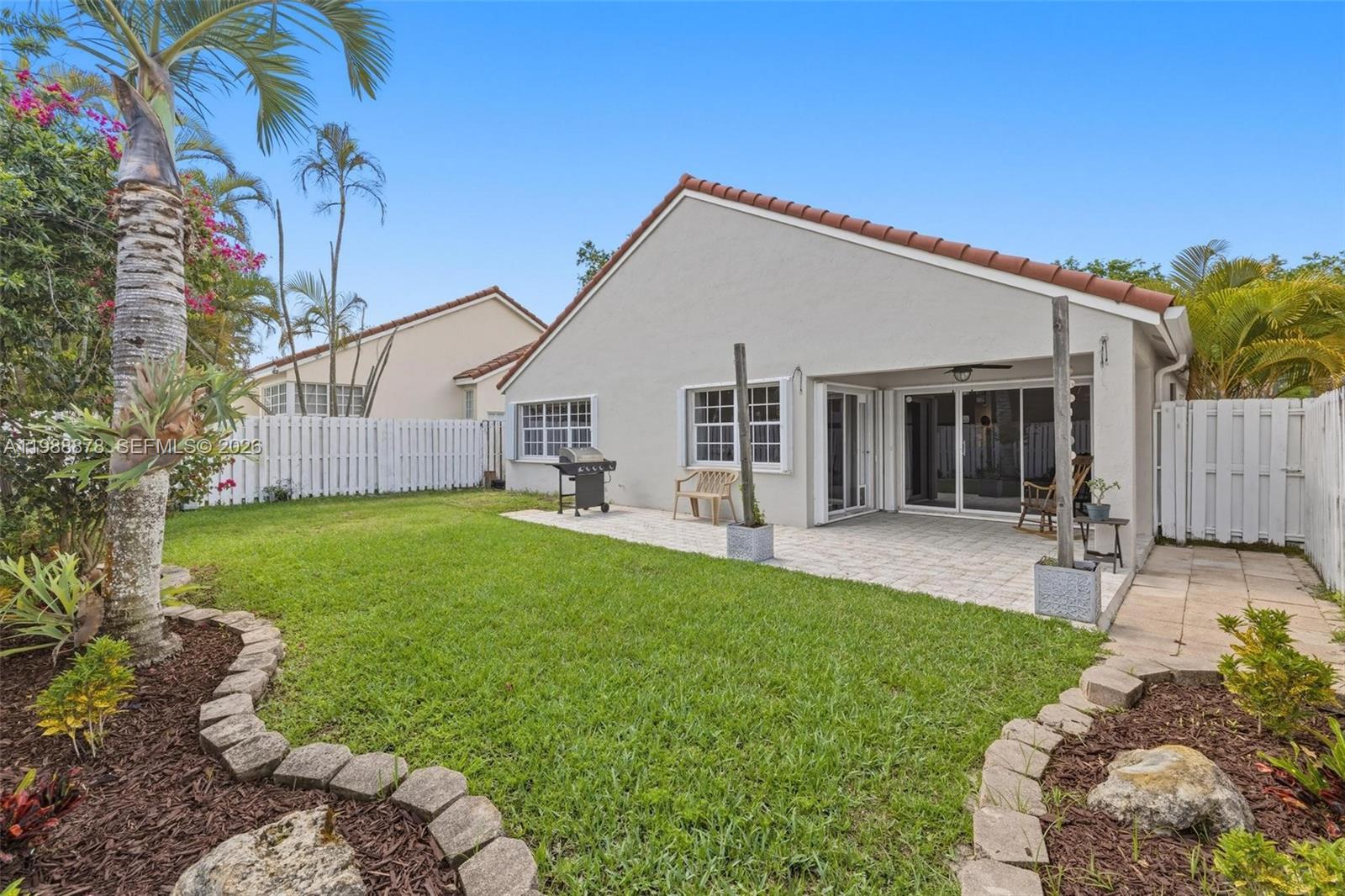 SECTOR 6 - Residential