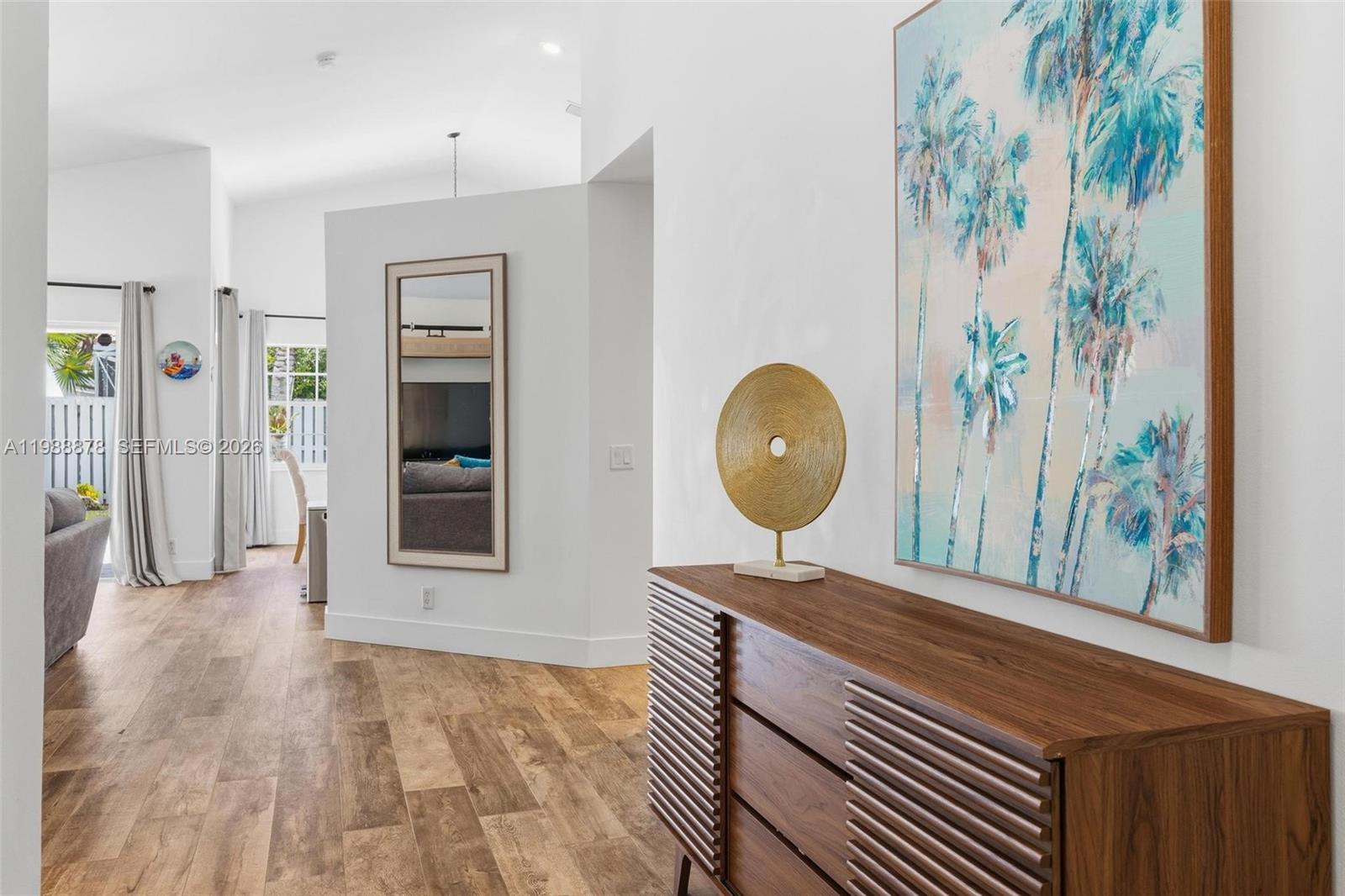 SECTOR 6 - Residential