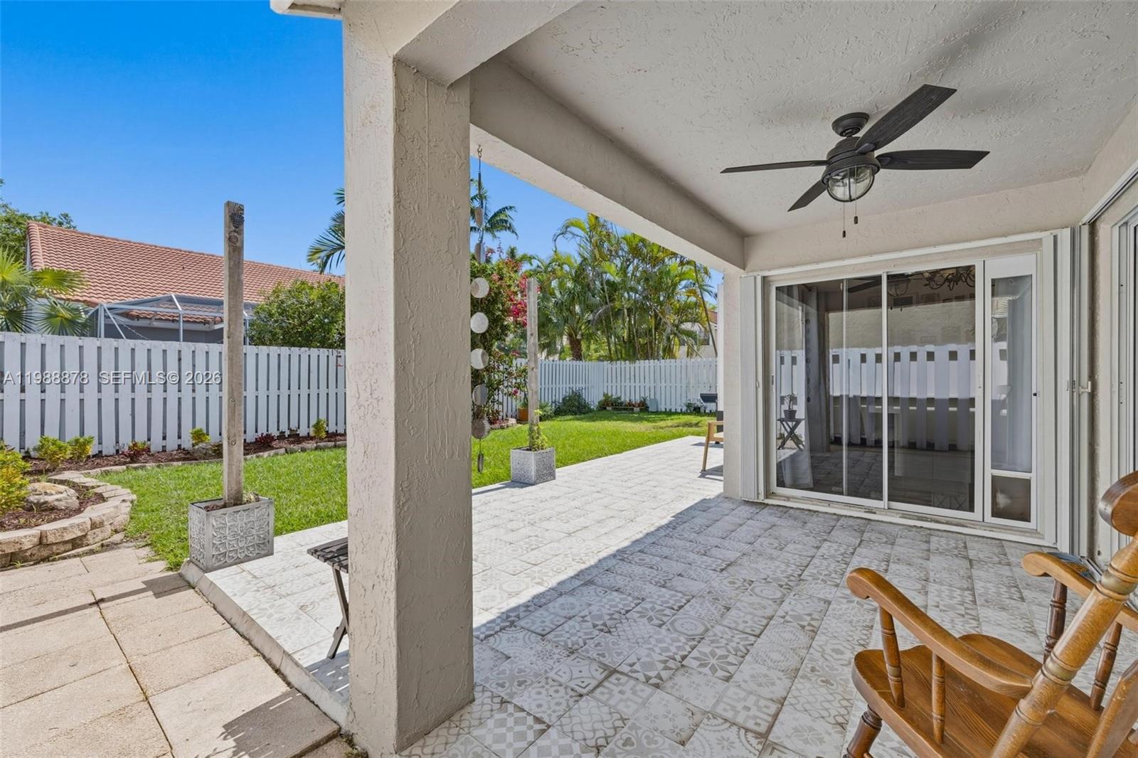 SECTOR 6 - Residential