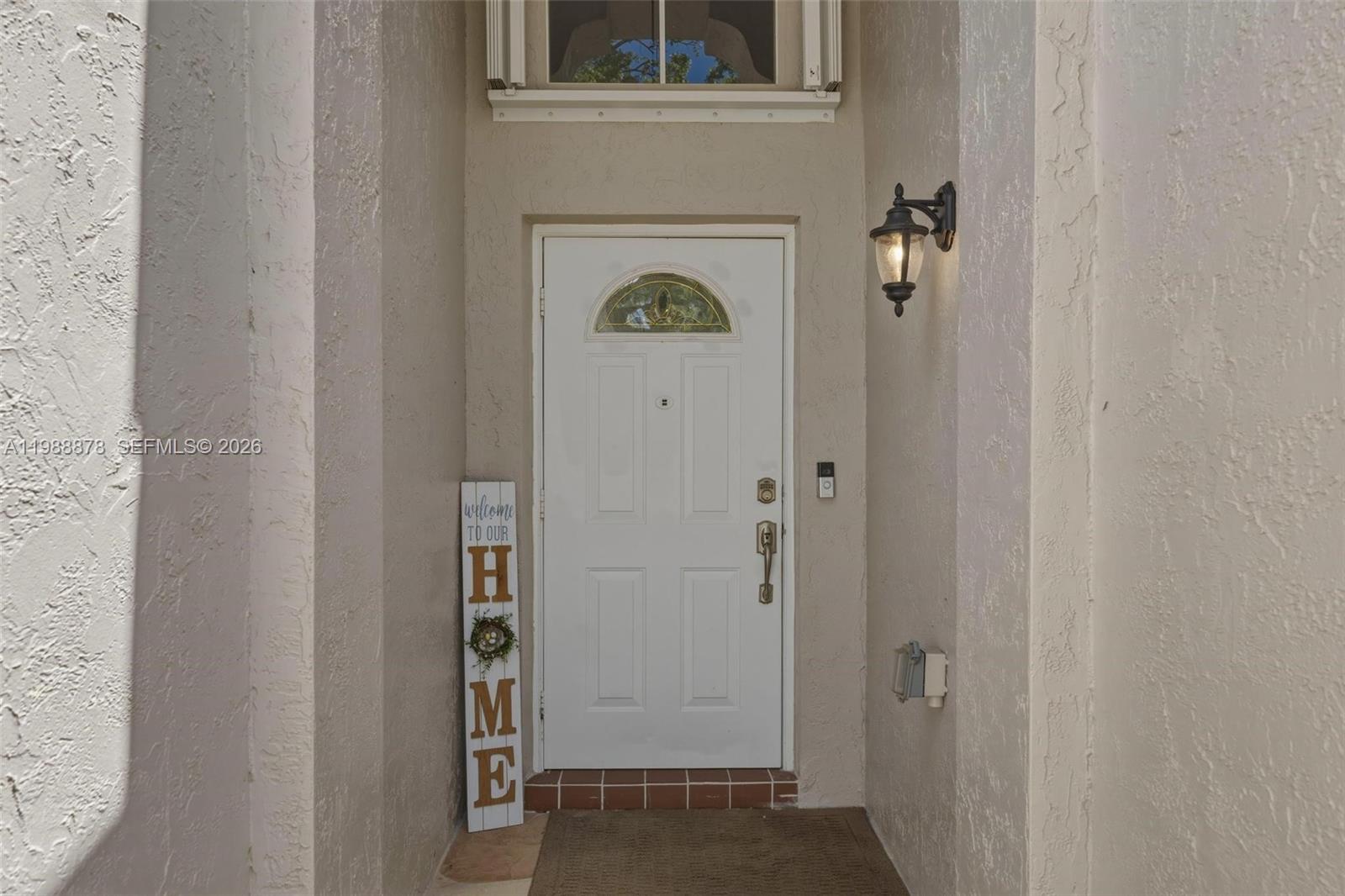 SECTOR 6 - Residential