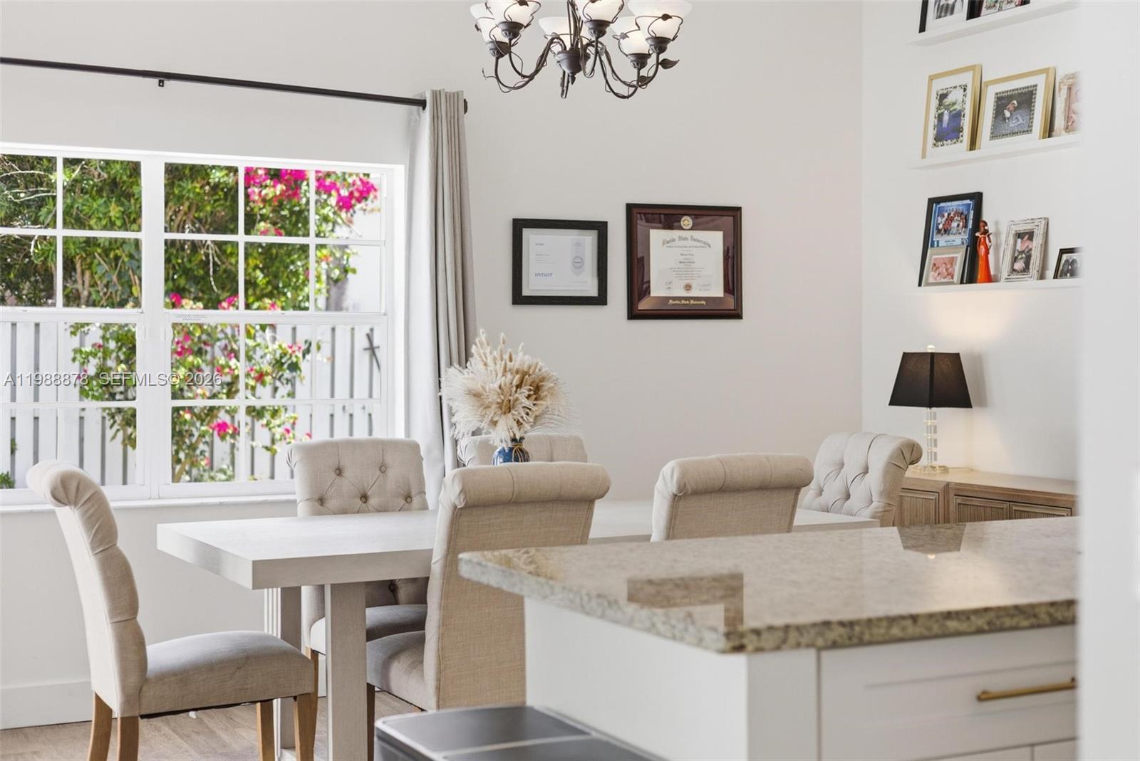 SECTOR 6 - Residential