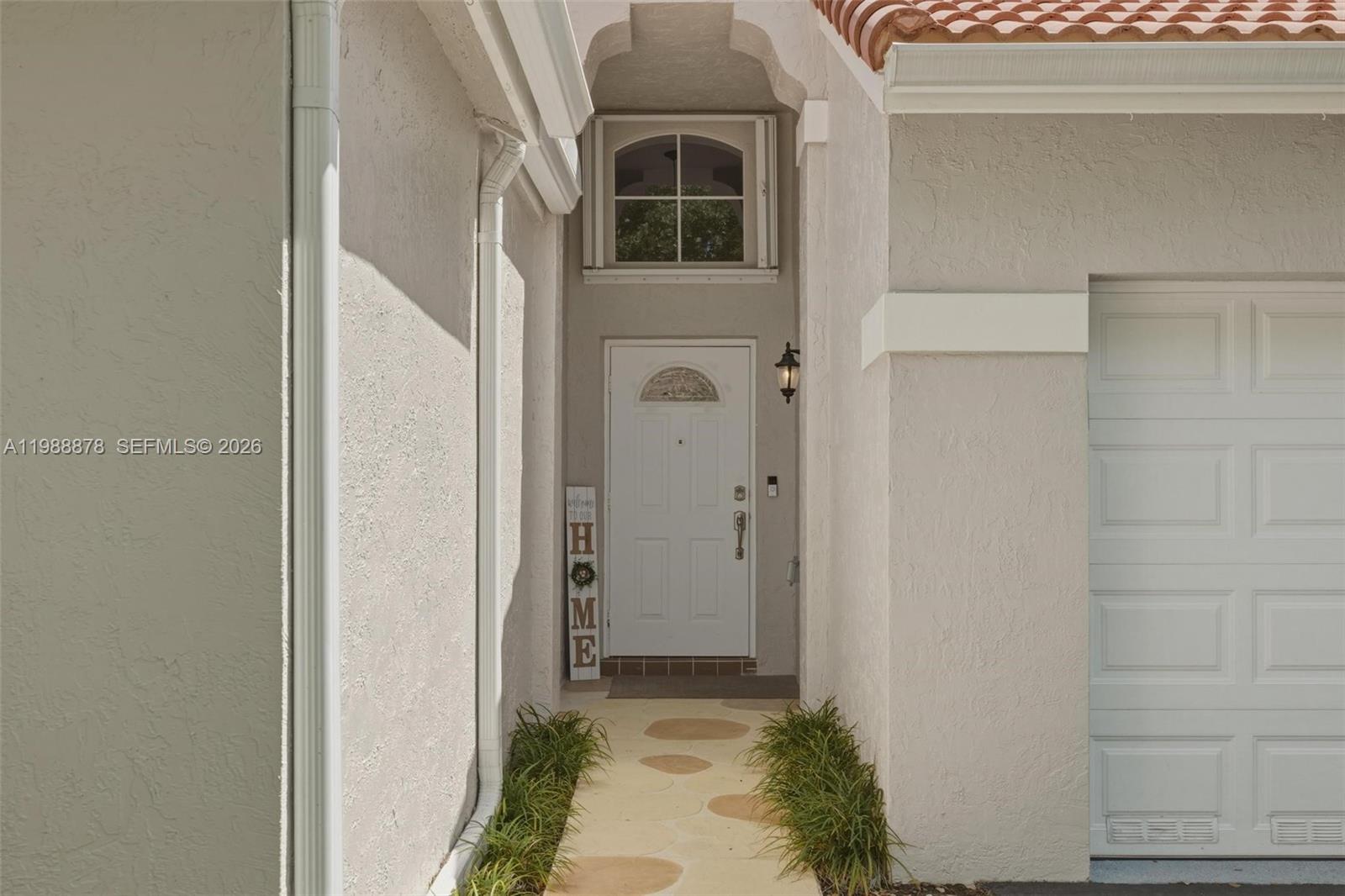 SECTOR 6 - Residential