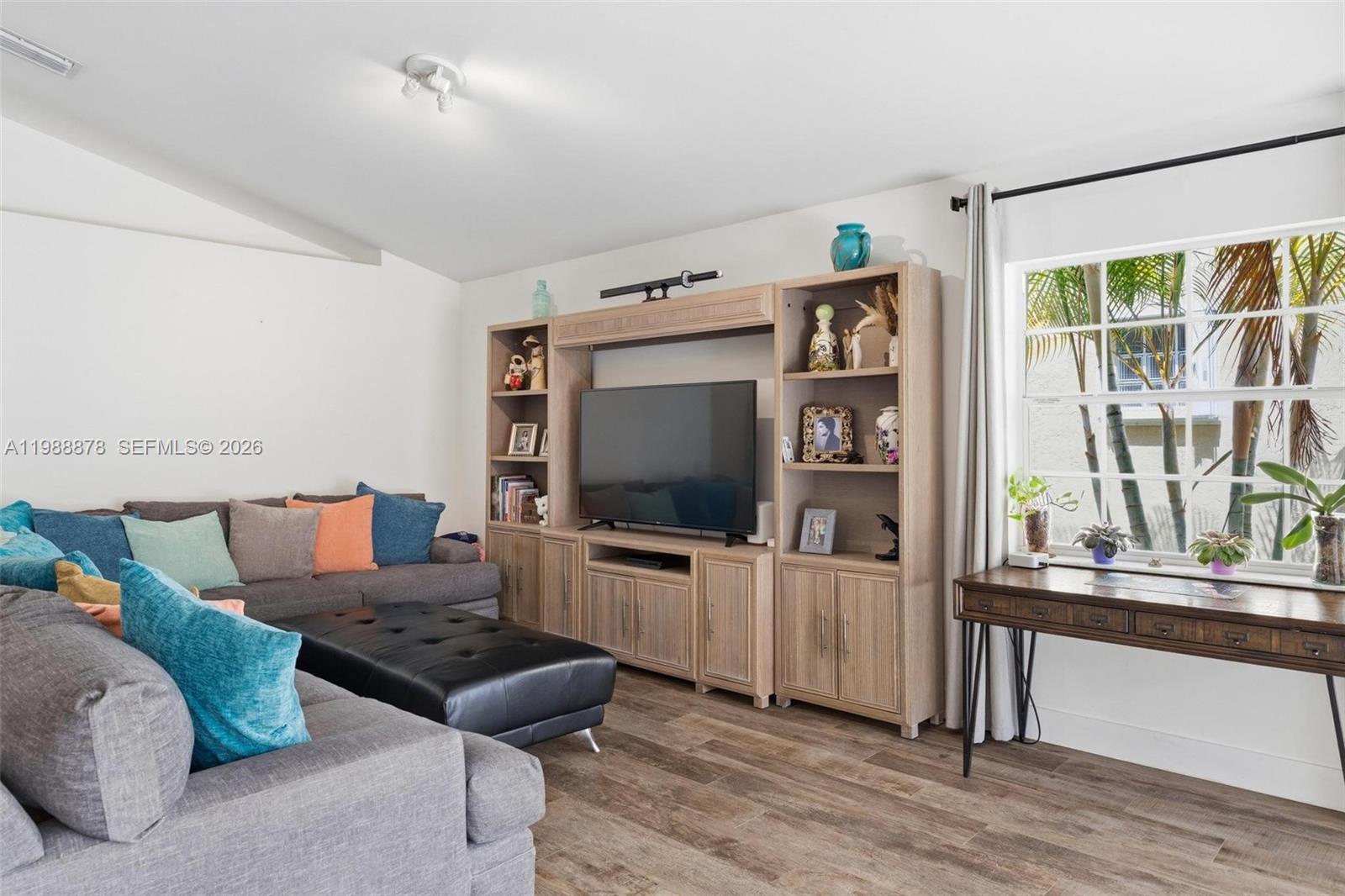 SECTOR 6 - Residential