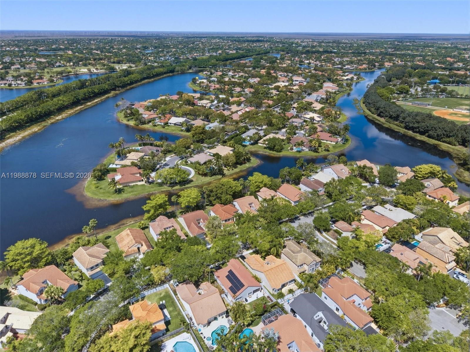 SECTOR 6 - Residential