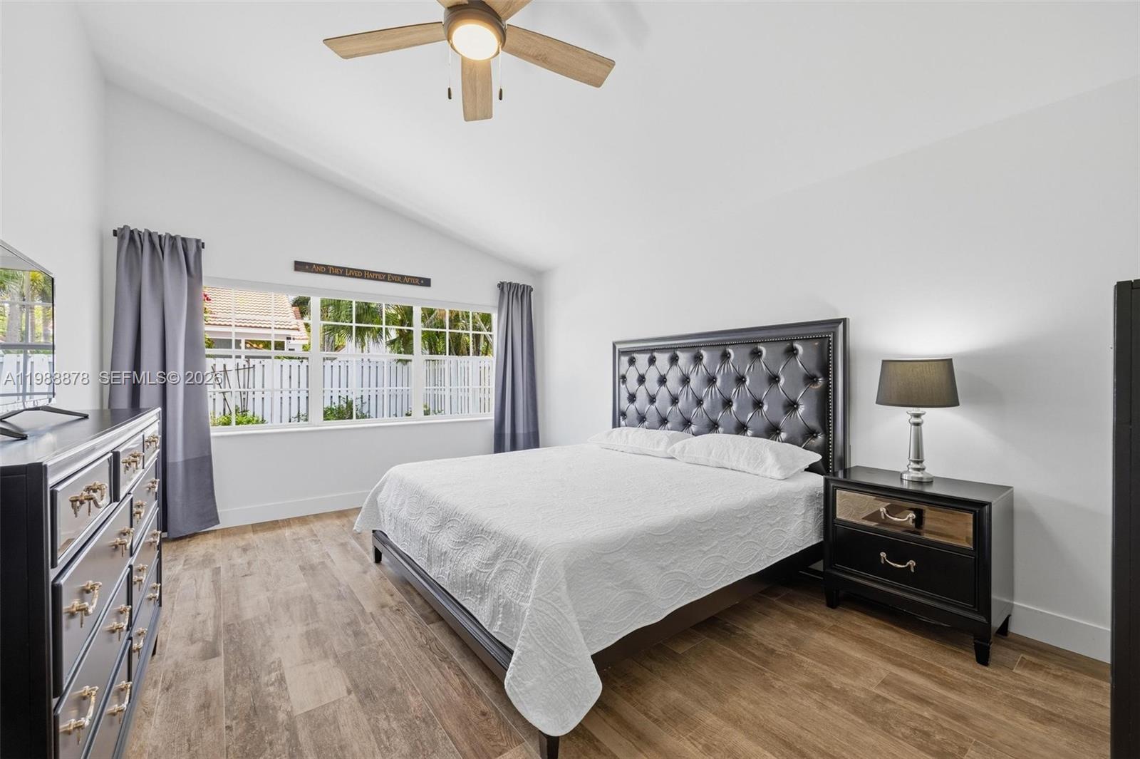 SECTOR 6 - Residential