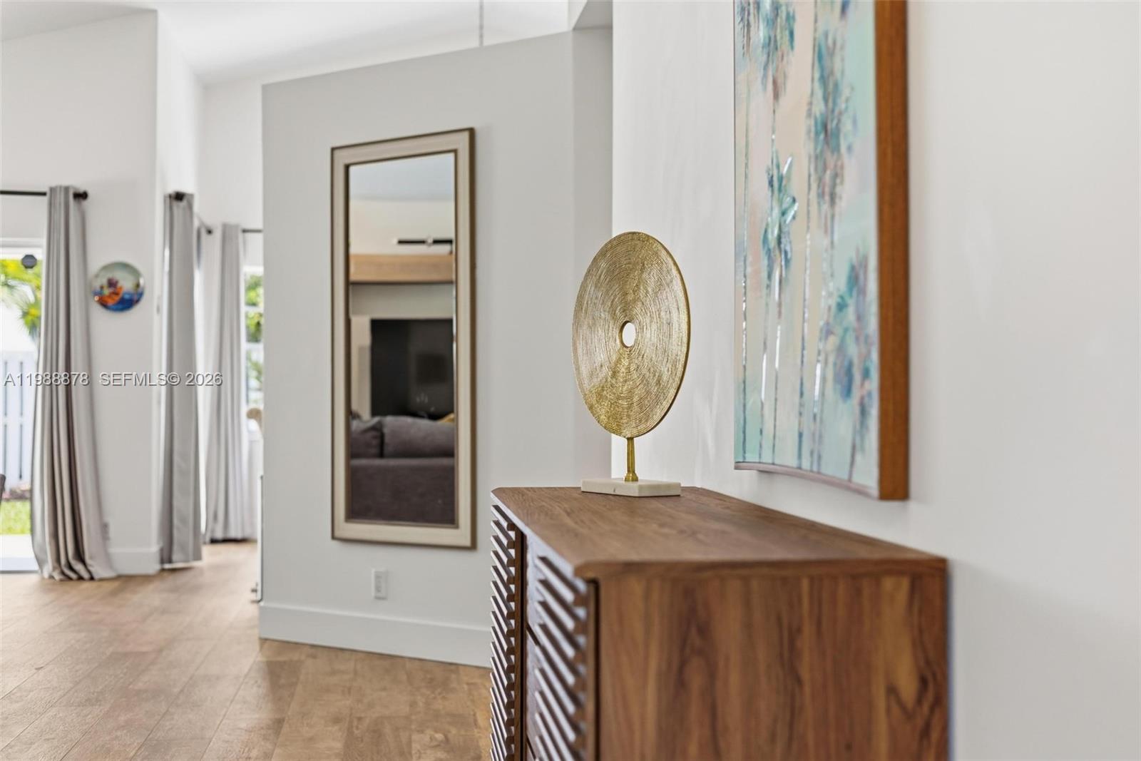 SECTOR 6 - Residential