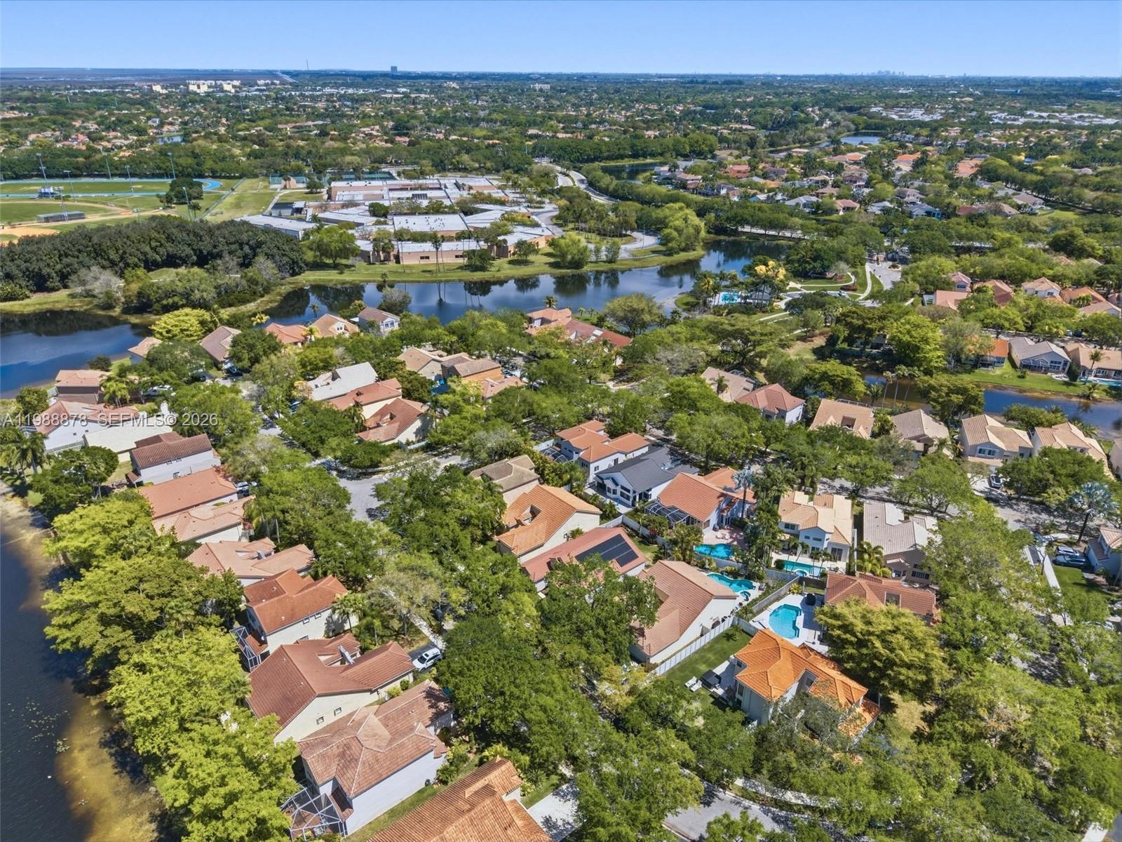 SECTOR 6 - Residential